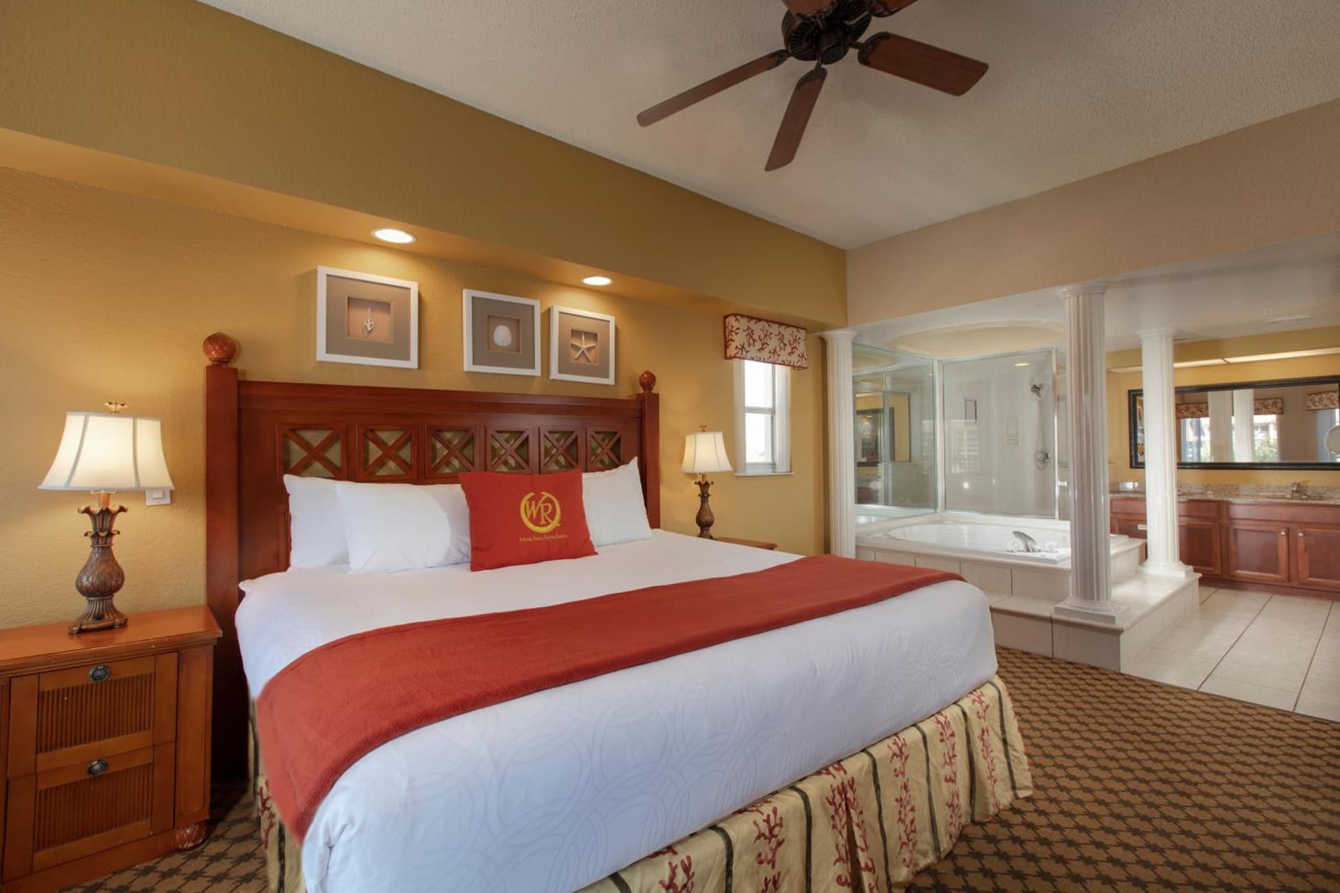 Westgate Town Center Resort gallery photo in Orlando, FL — image 14