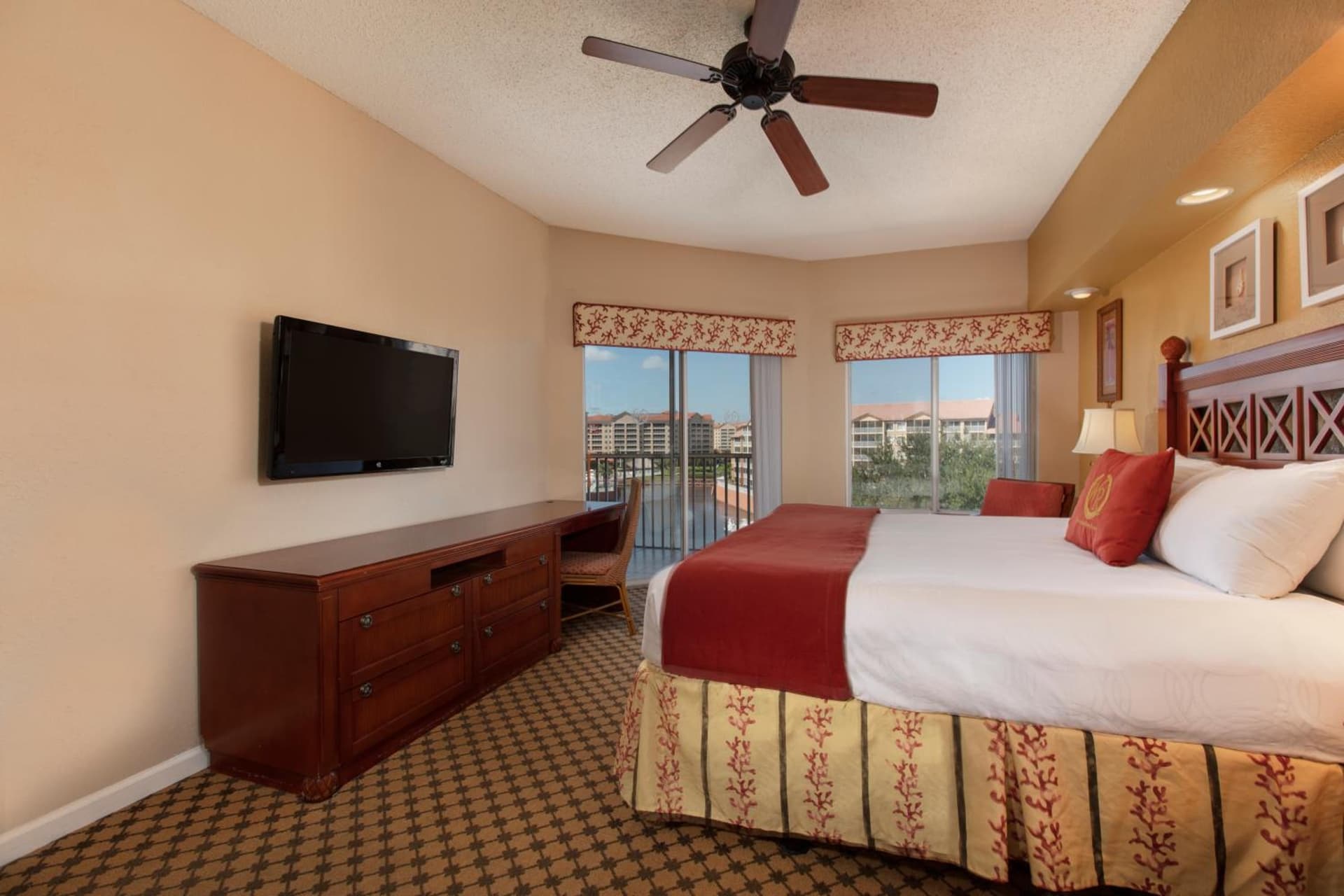 Westgate Town Center Resort gallery photo in Orlando, FL — image 12