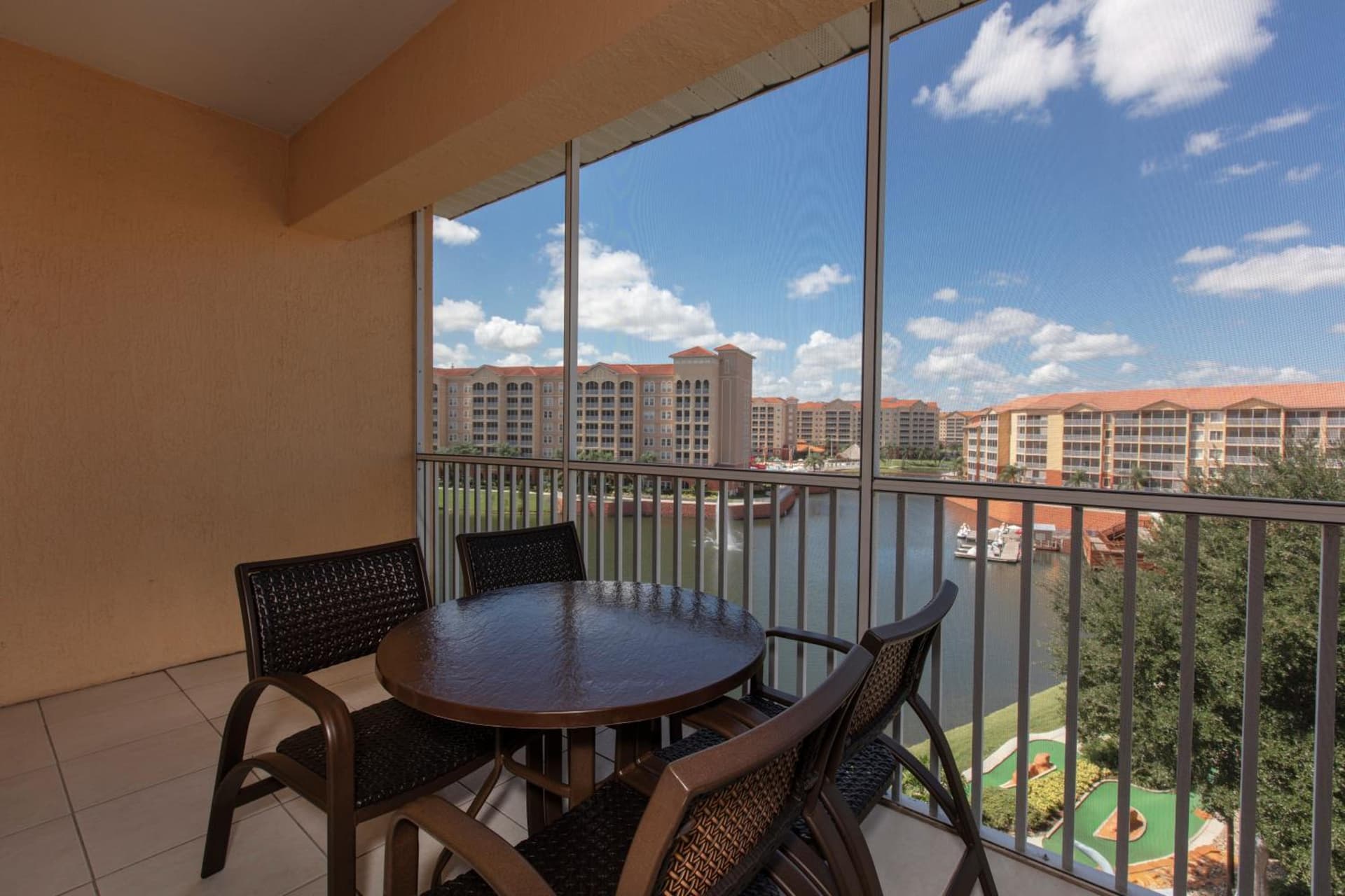 Westgate Town Center Resort gallery photo in Orlando, FL — image 15