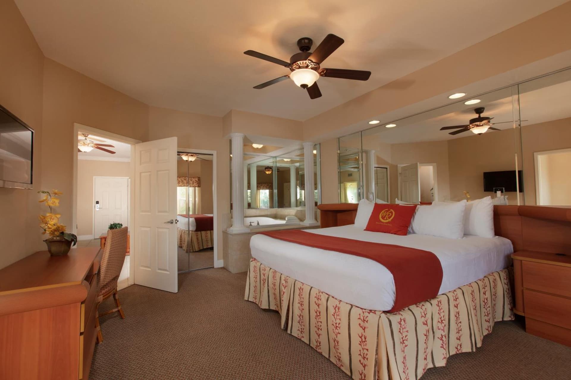 Westgate Town Center Resort gallery photo in Orlando, FL — image 17