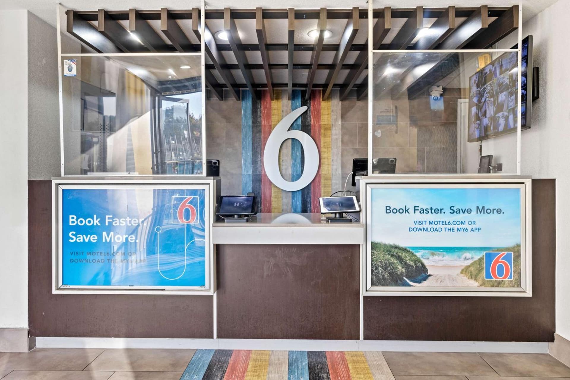Motel 6-Simi Valley, CA gallery photo in Simi Valley, CA — image 6