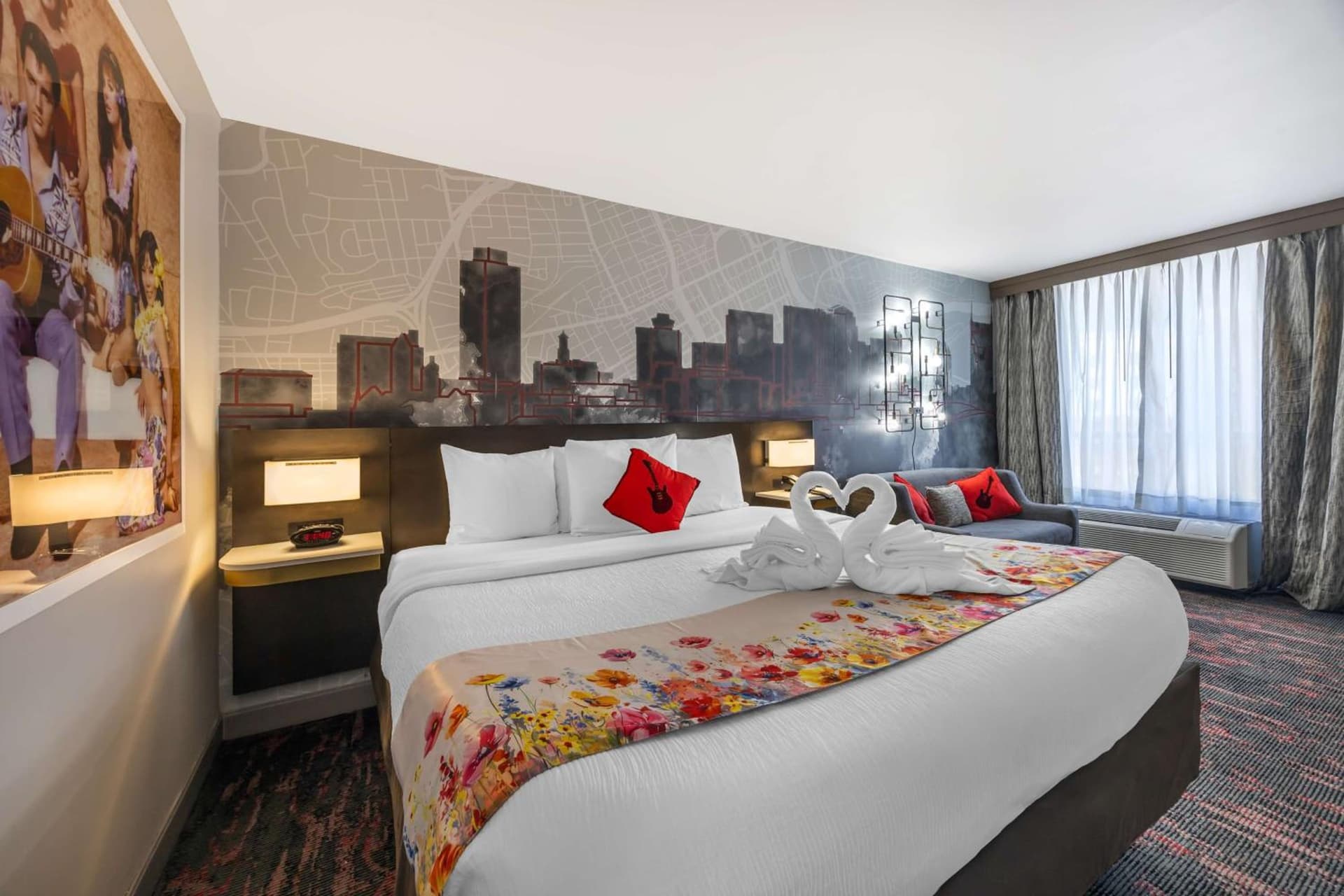 Best Western Downtown PLUS Music Row gallery photo in Nashville, TN — image 14