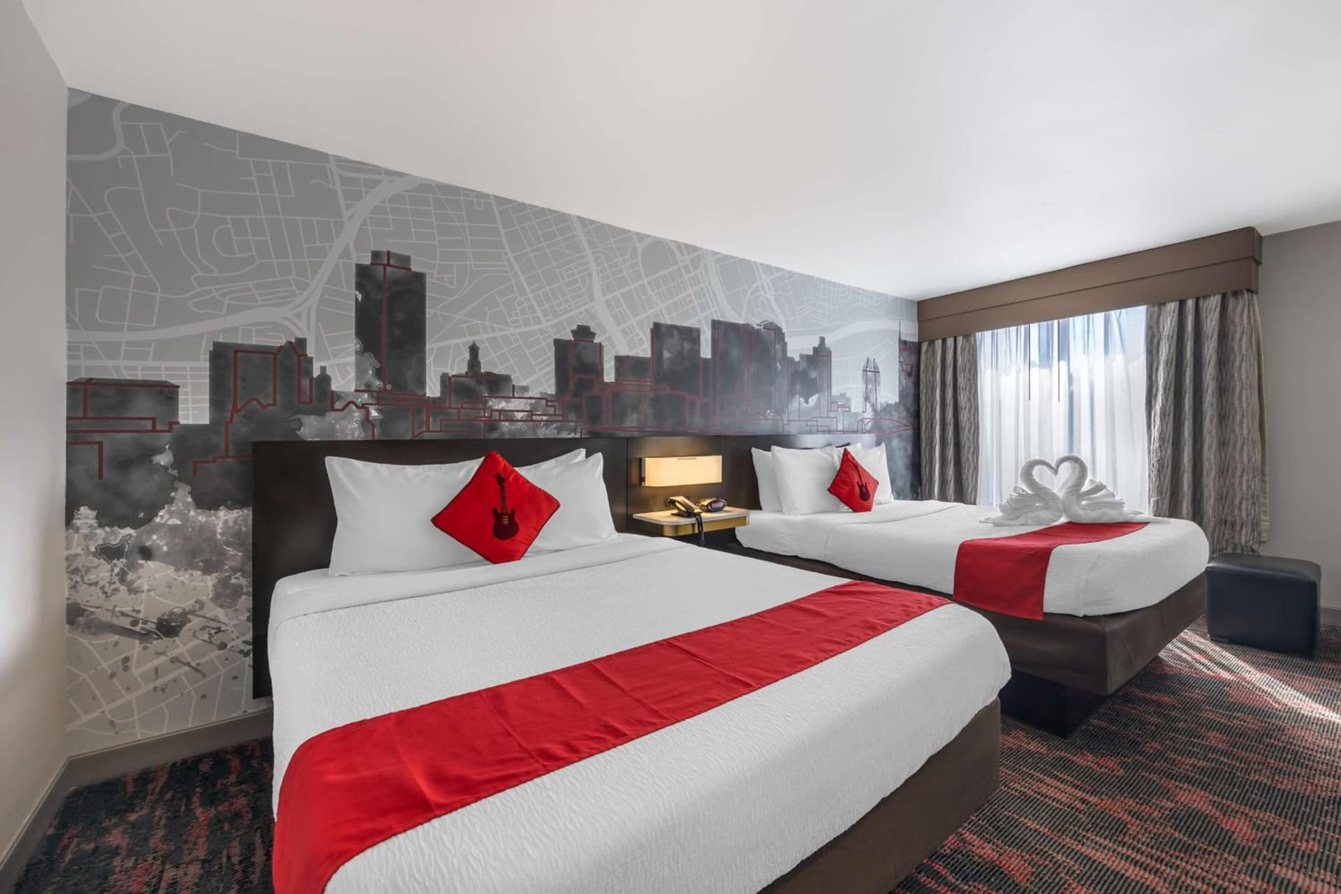 Best Western Downtown PLUS Music Row gallery photo in Nashville, TN — image 22