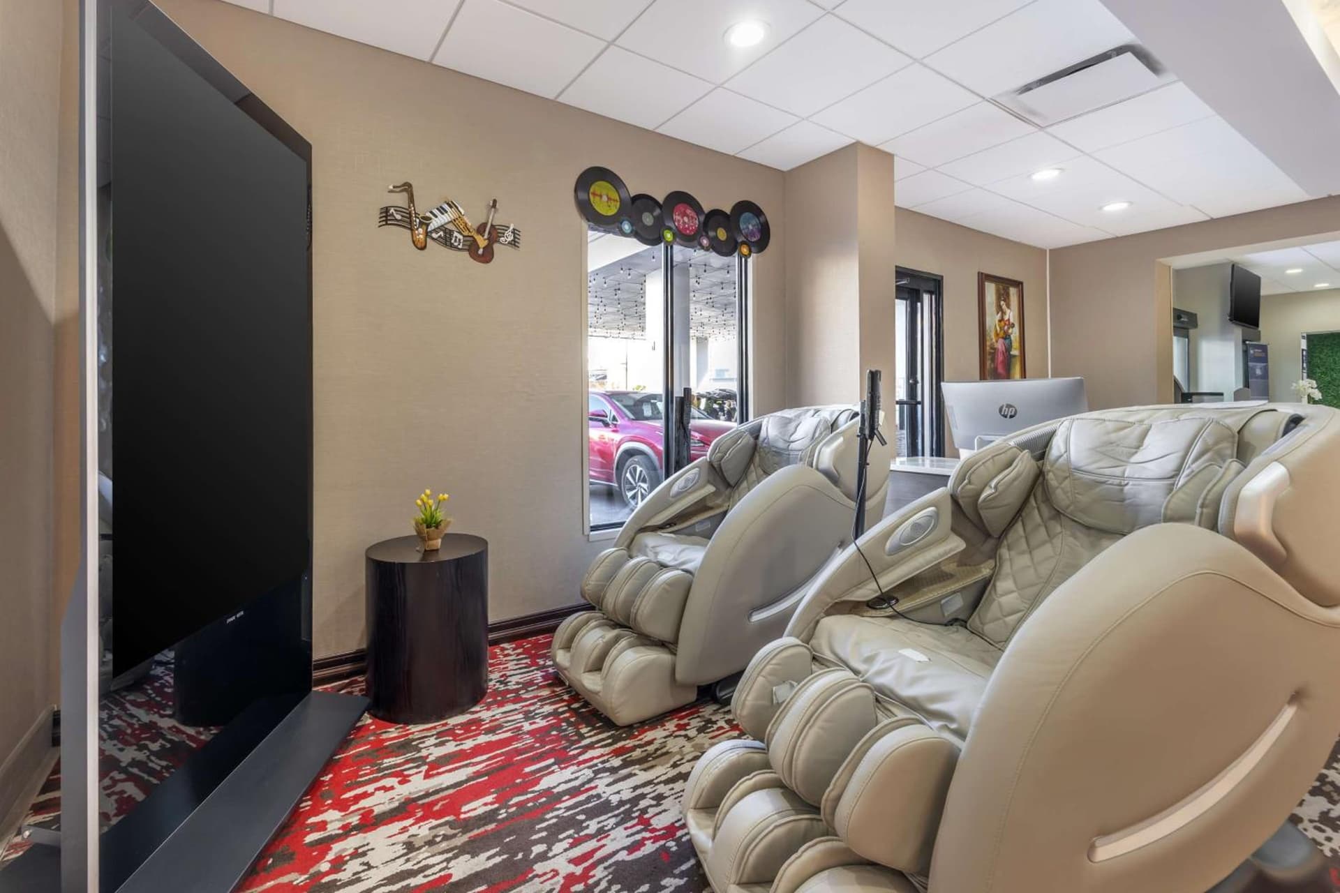 Best Western Downtown PLUS Music Row gallery photo in Nashville, TN — image 9