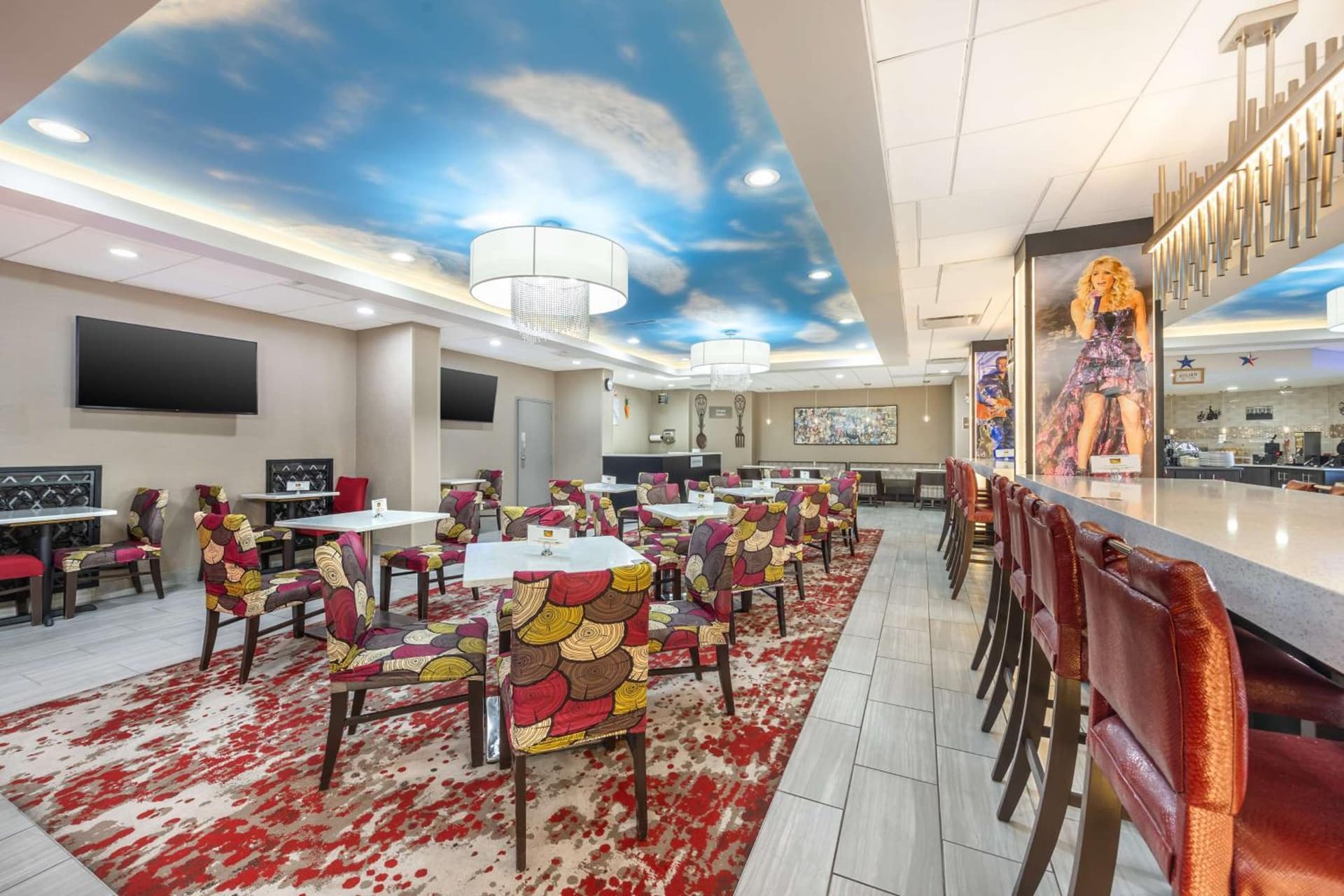 Best Western Downtown PLUS Music Row gallery photo in Nashville, TN — image 18