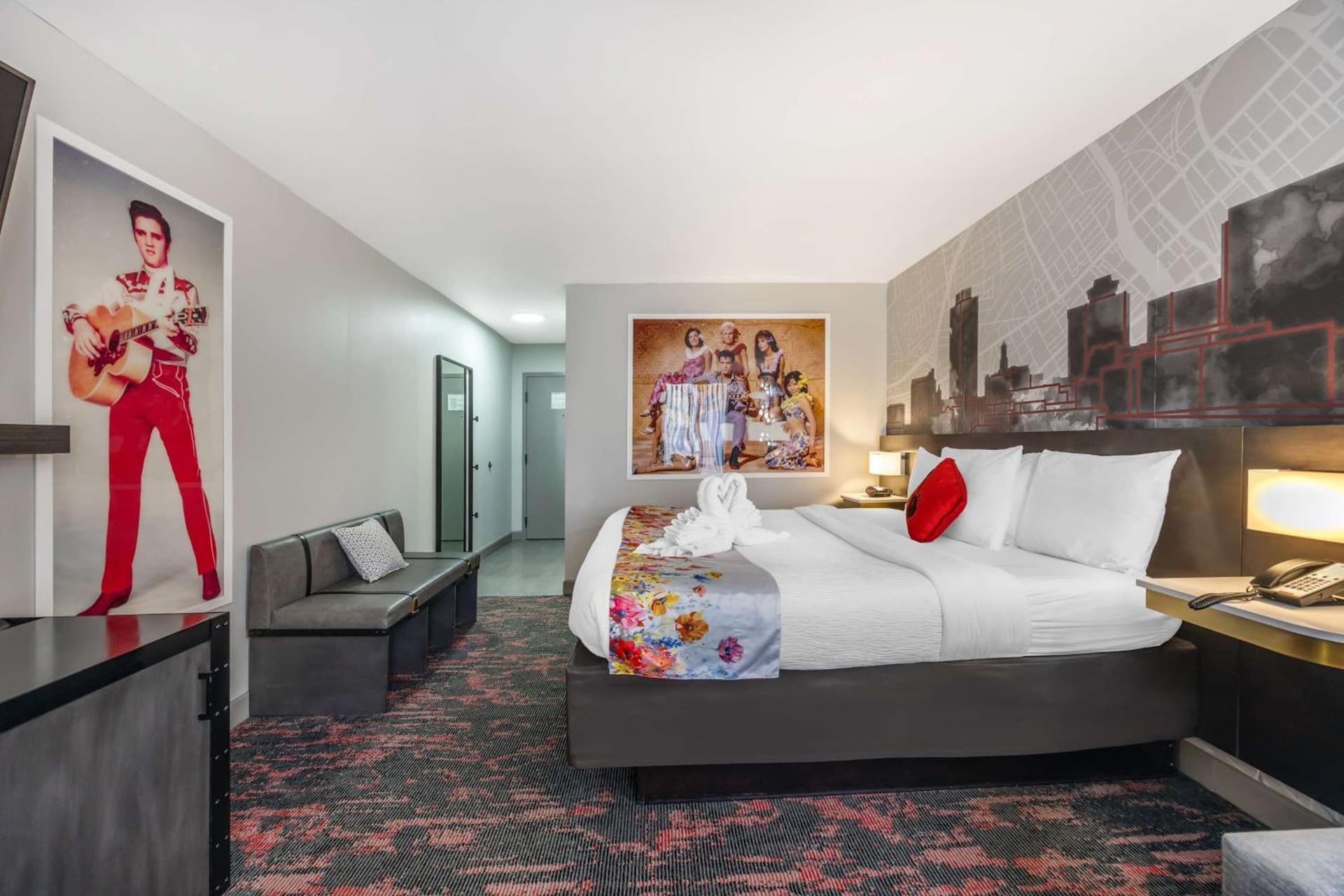 Best Western Downtown PLUS Music Row gallery photo in Nashville, TN — image 16