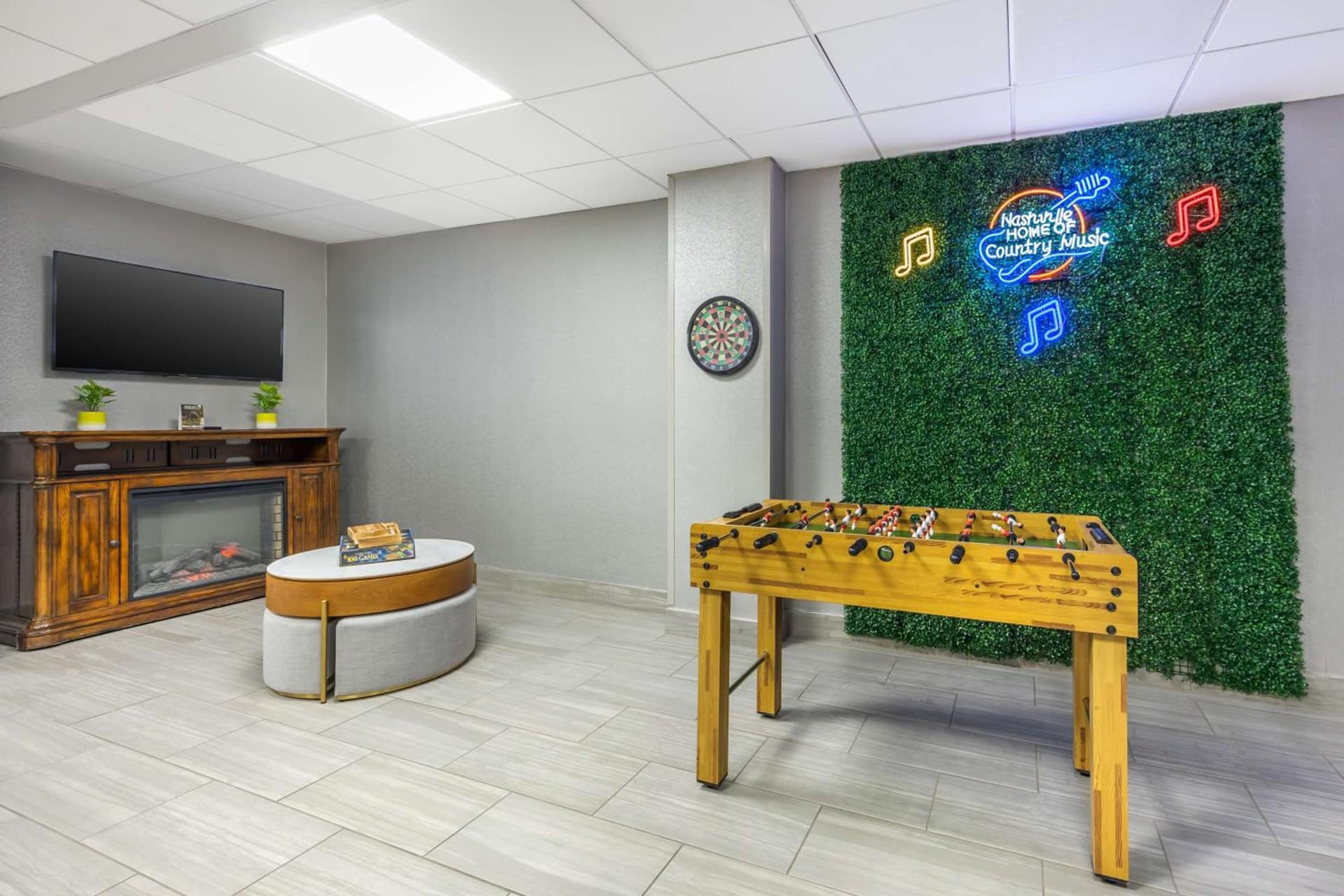 Best Western Downtown PLUS Music Row gallery photo in Nashville, TN — image 4
