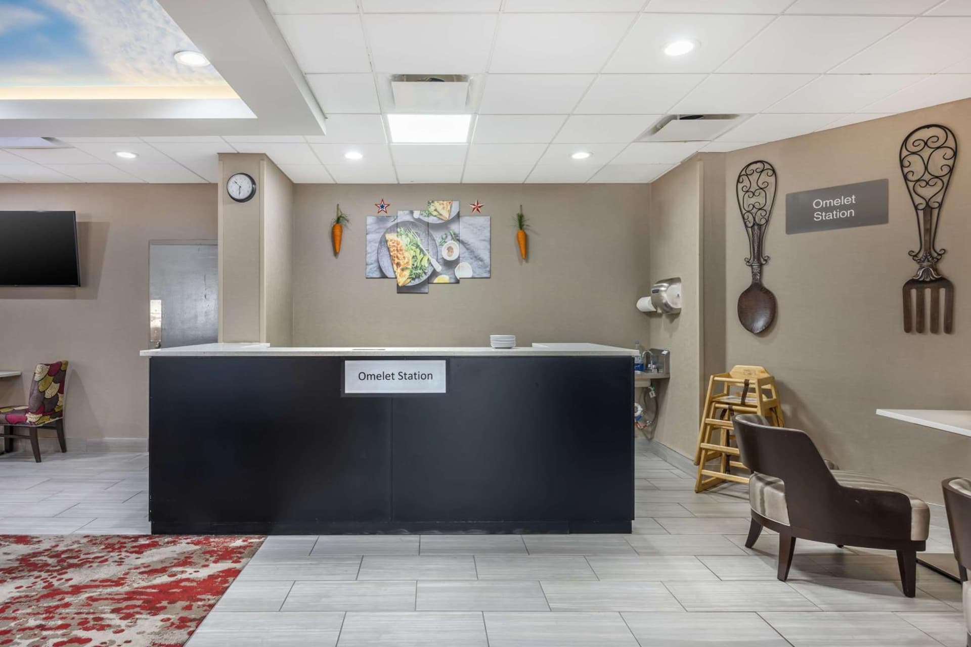Best Western Downtown PLUS Music Row gallery photo in Nashville, TN — image 13