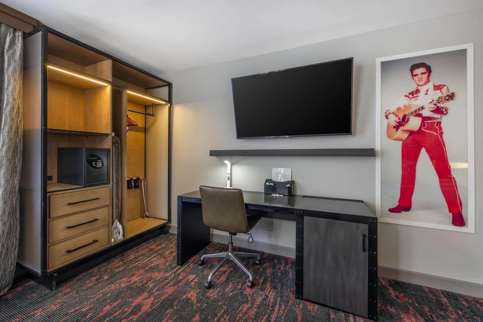 Best Western Downtown PLUS Music Row gallery photo in Nashville, TN — image 19