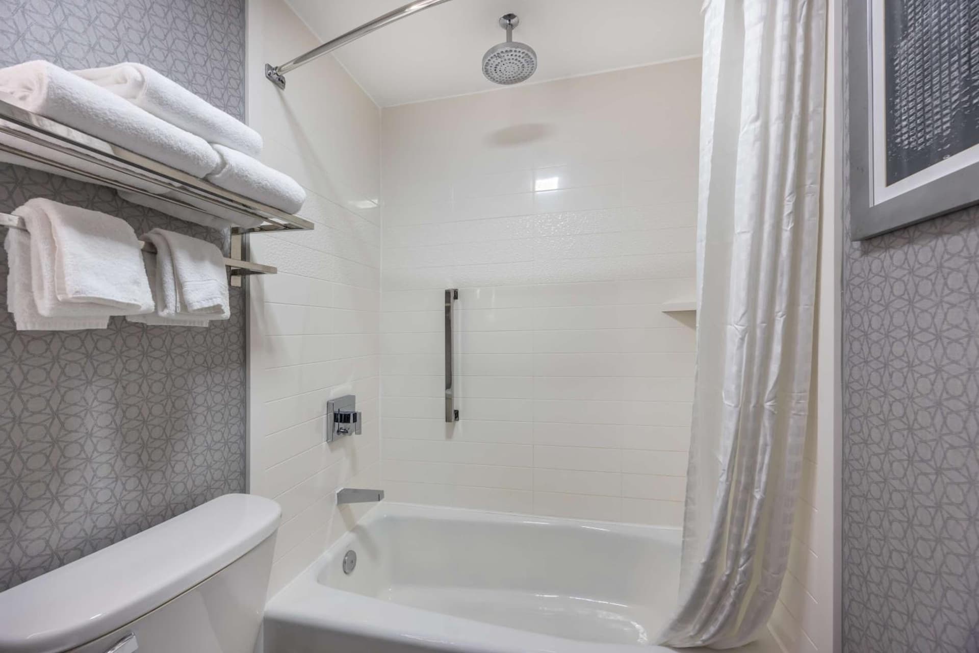Best Western Downtown PLUS Music Row gallery photo in Nashville, TN — image 11