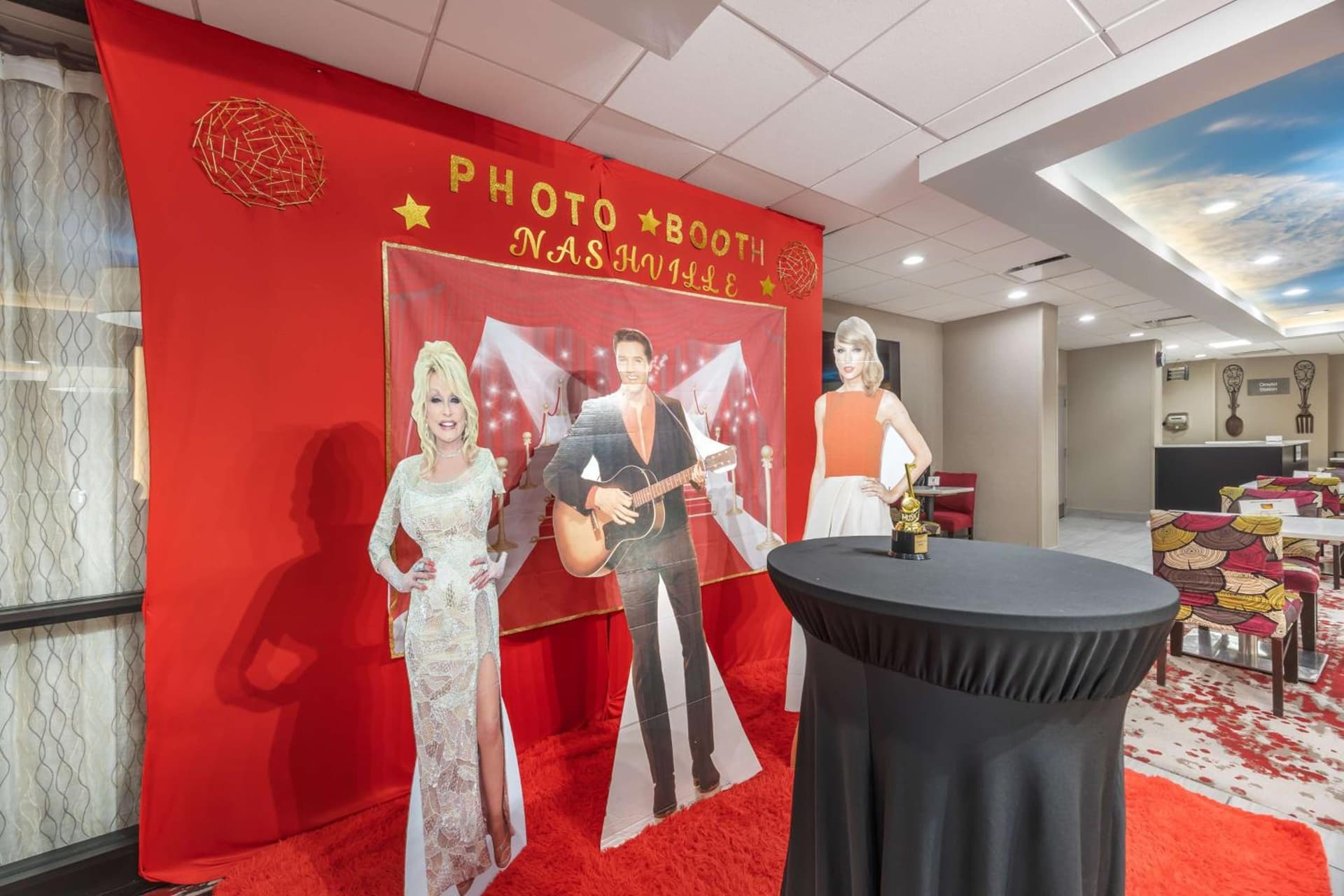 Best Western Downtown PLUS Music Row gallery photo in Nashville, TN — image 20