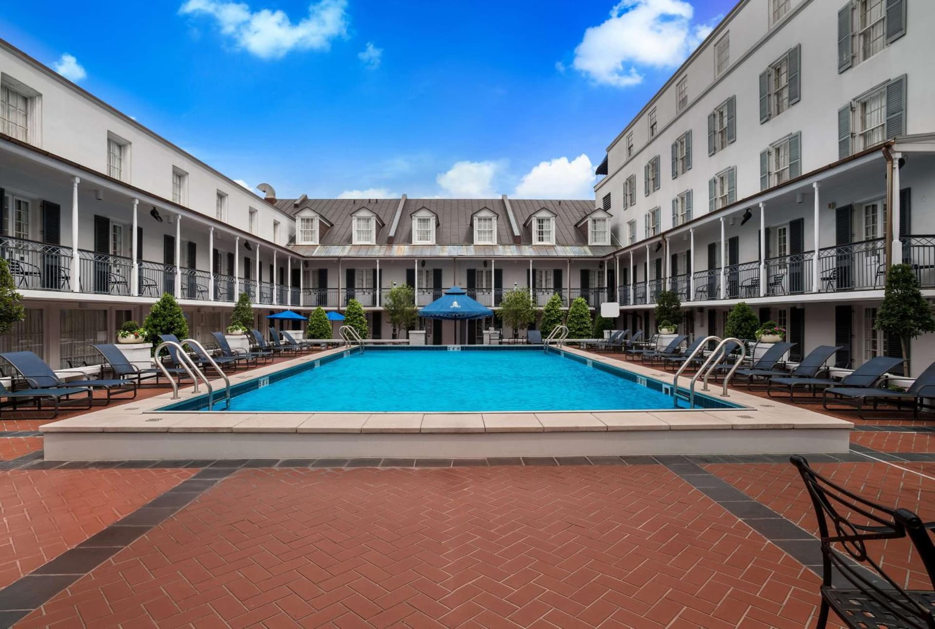 The Royal Sonesta New Orleans gallery photo in New Orleans, LA — image 82