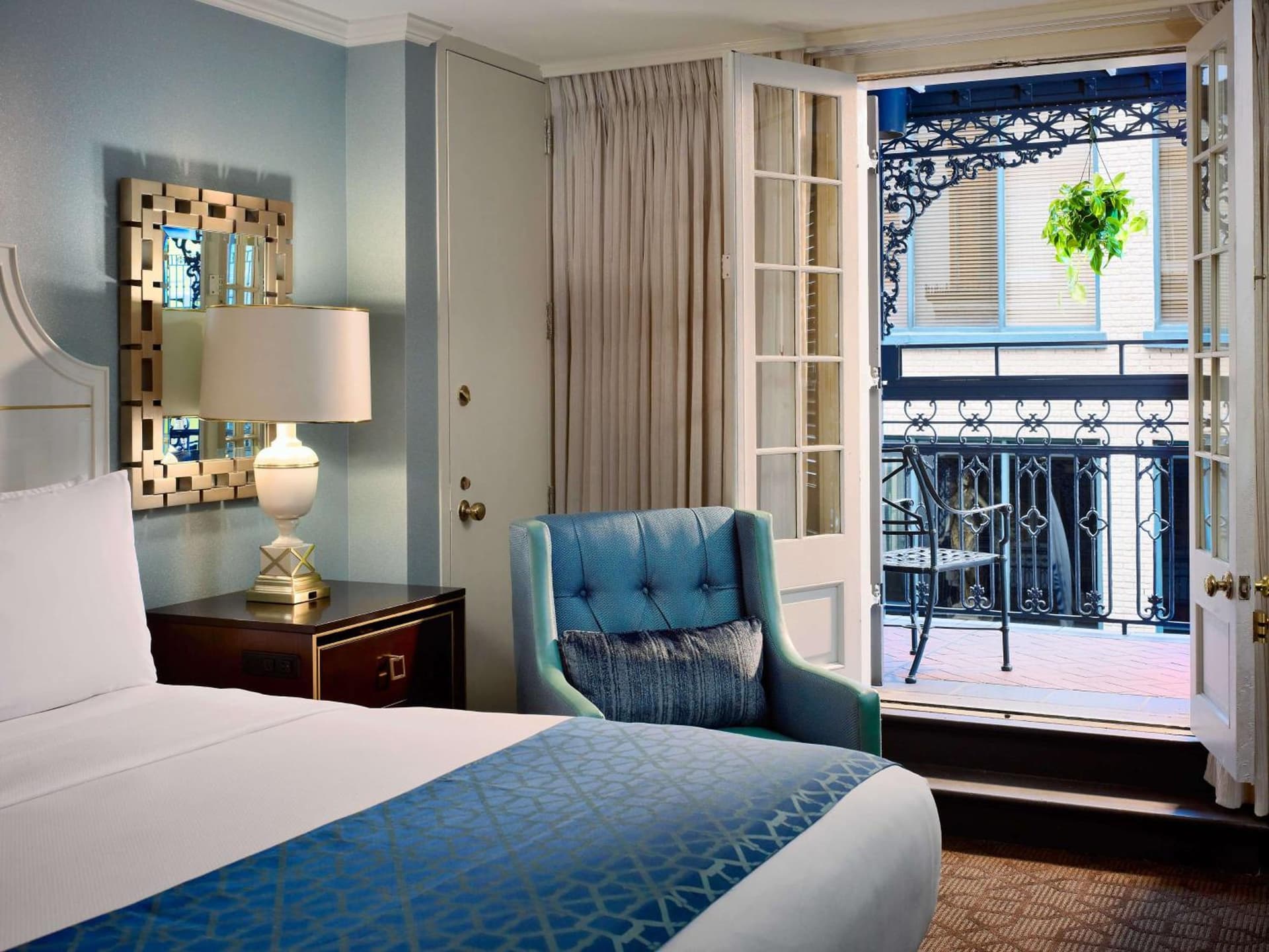 The Royal Sonesta New Orleans gallery photo in New Orleans, LA — image 23