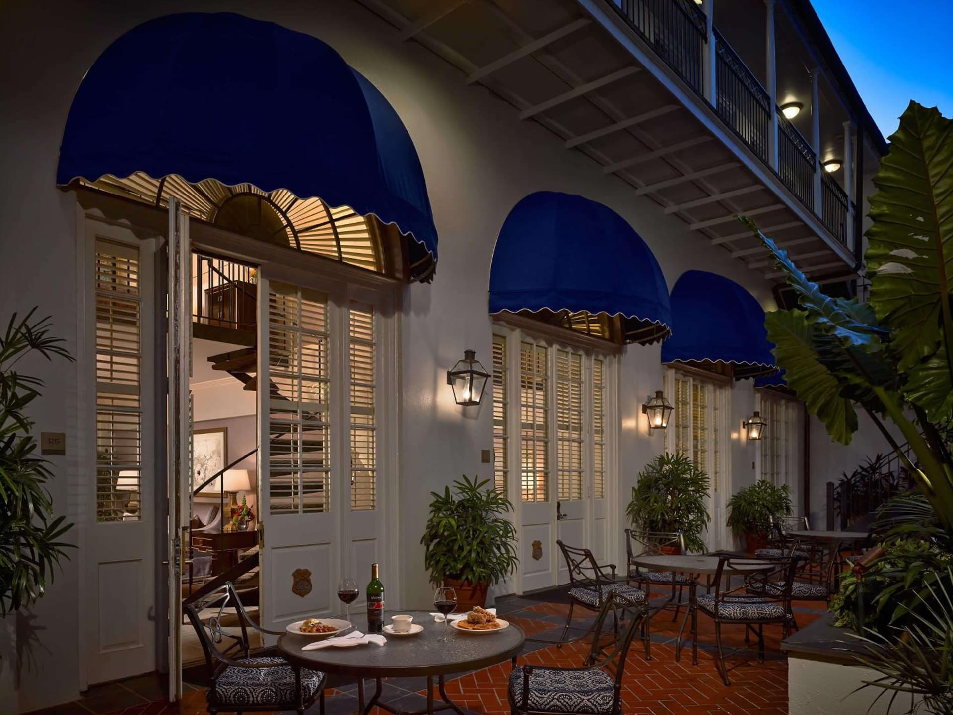 The Royal Sonesta New Orleans gallery photo in New Orleans, LA — image 52
