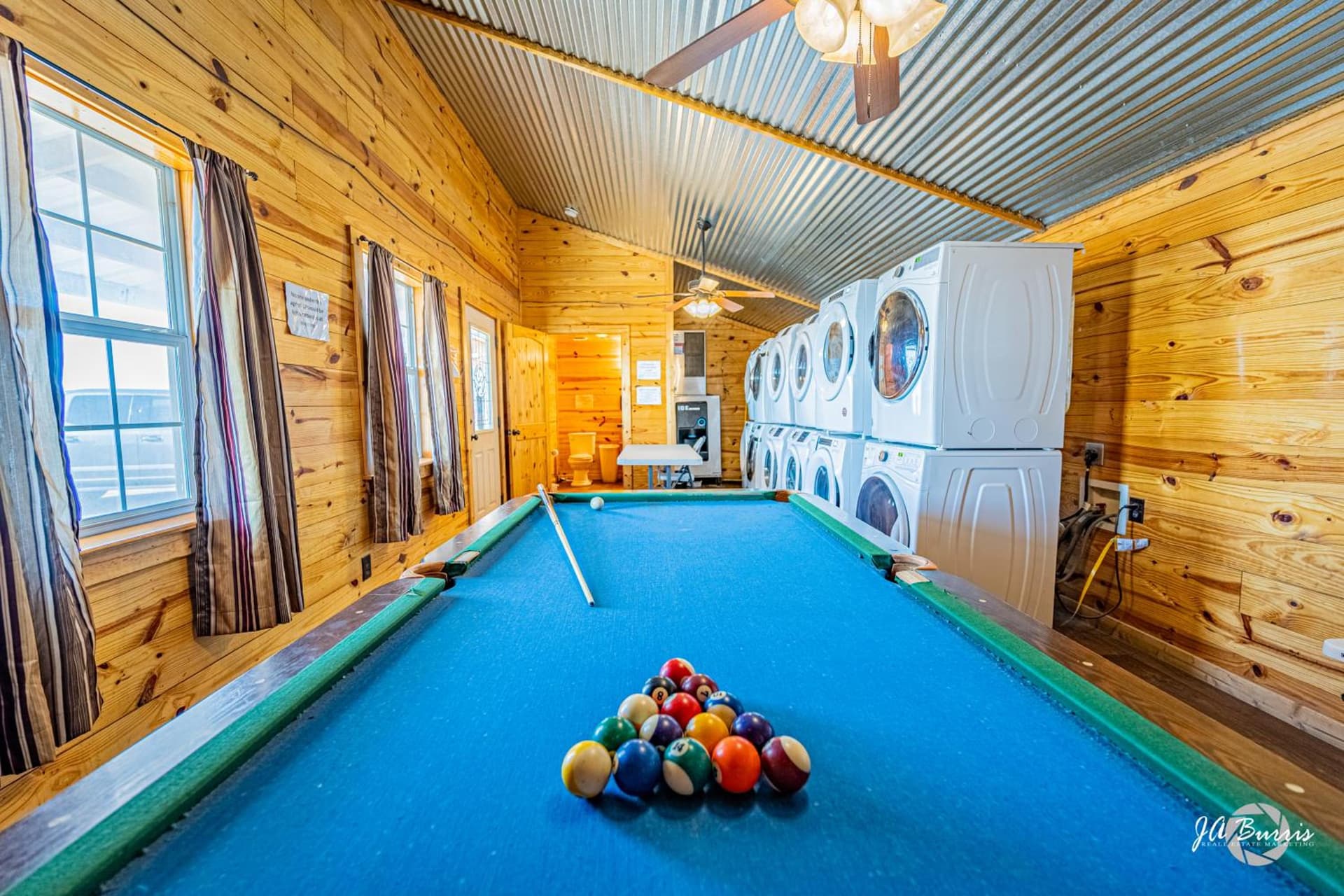 Horseshoe Lodges — hotel in Midland, Texas