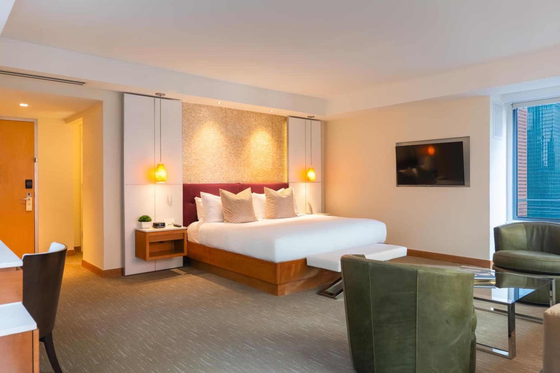 Concorde Hotel New York gallery photo in New York, NY — image 39