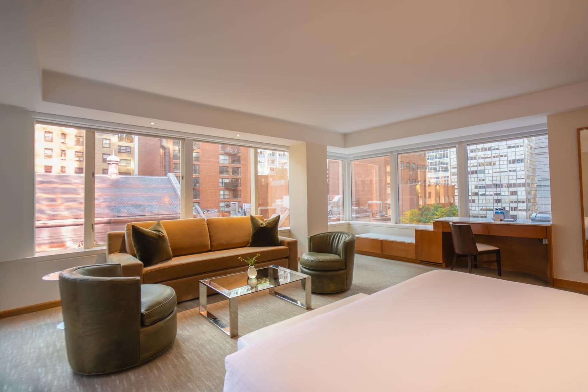 Concorde Hotel New York gallery photo in New York, NY — image 22