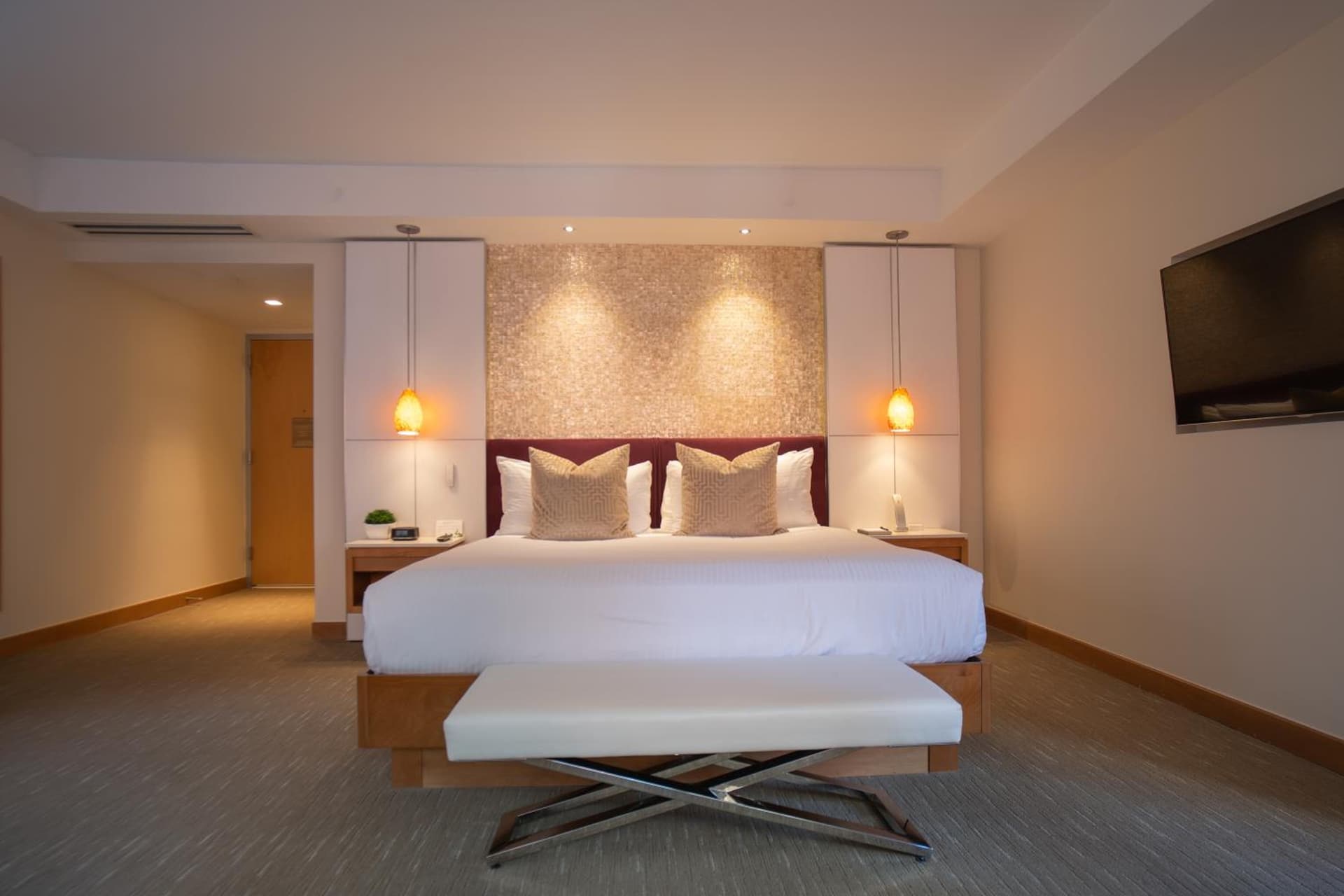 Concorde Hotel New York gallery photo in New York, NY — image 26