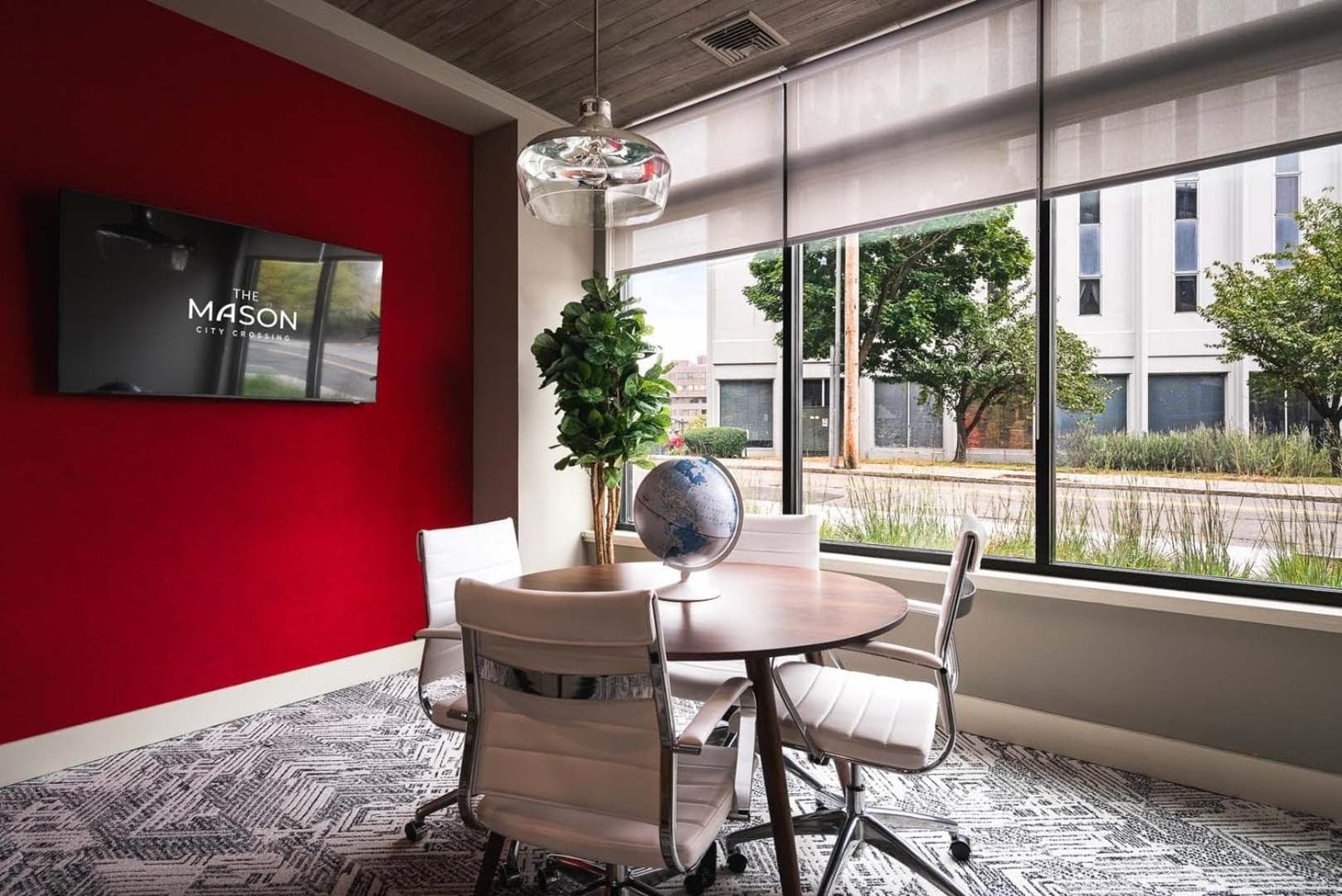 Luxury Furnished Apartments by Hyatus Downtown at Yale gallery photo in New Haven, CT — image 187