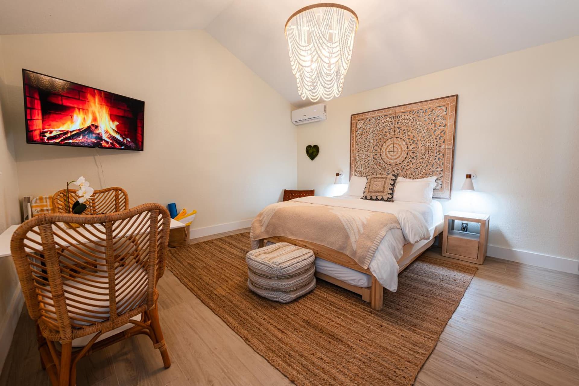 Seahorse Beach Bungalows gallery photo in Fort Pierce, FL — image 7
