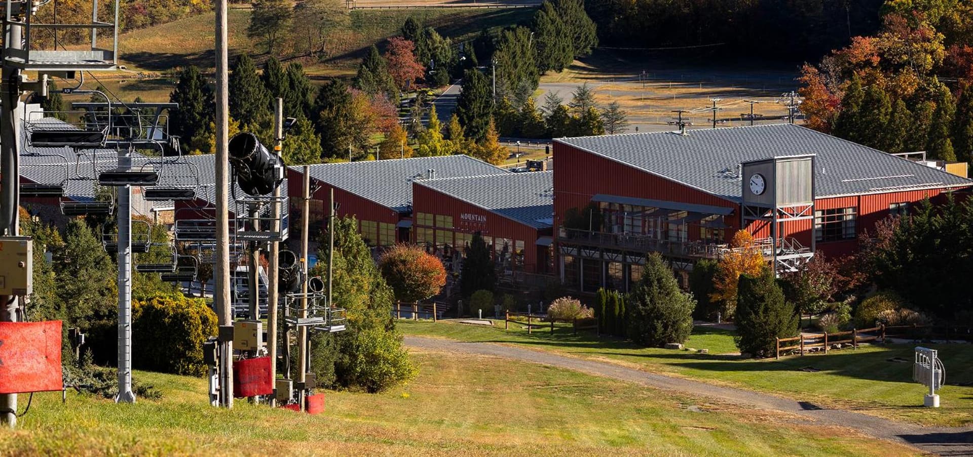 Bear Creek Mountain Resort gallery photo in Breinigsville, PA — image 20