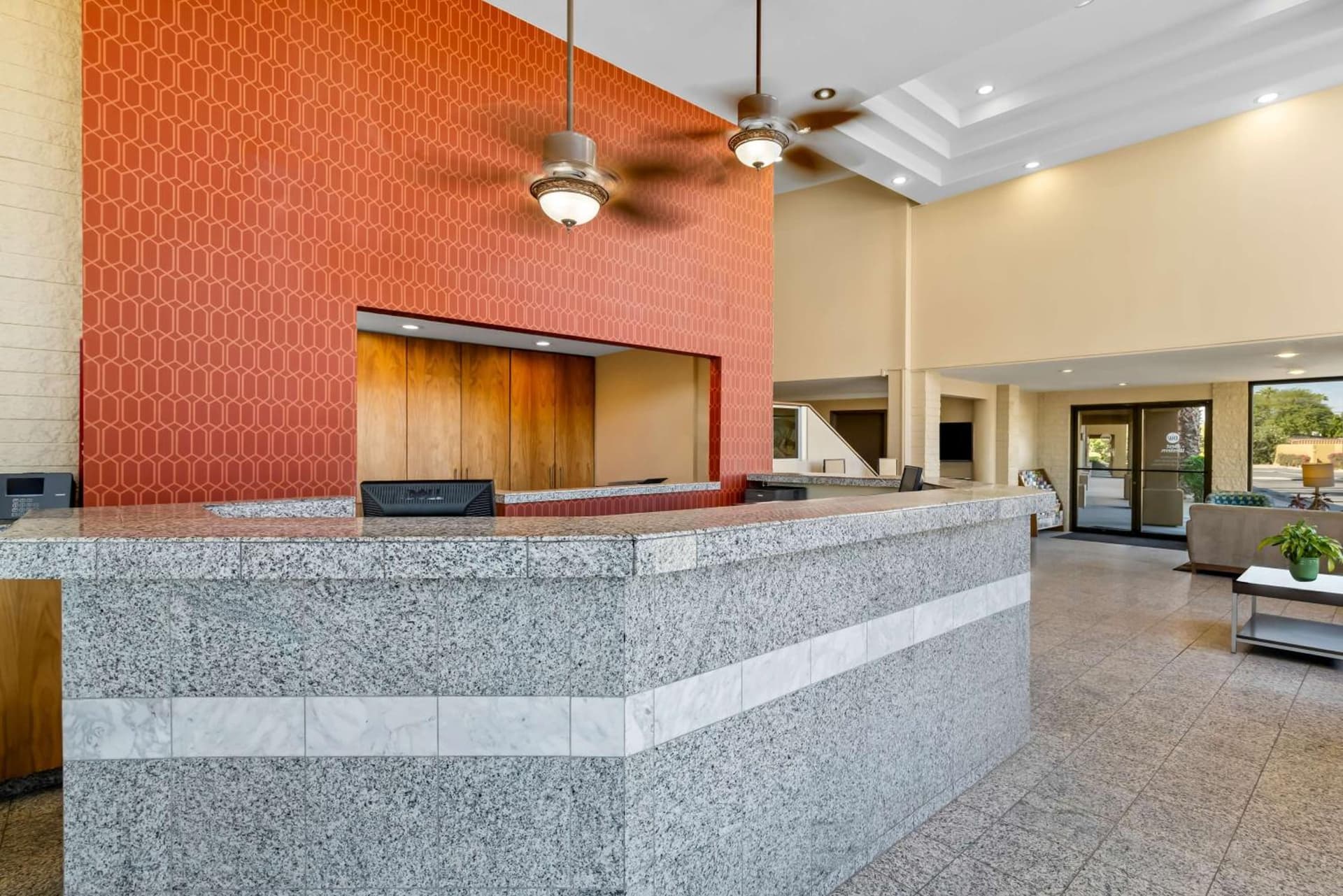 Best Western Date Tree Hotel gallery photo in Indio, CA — image 24