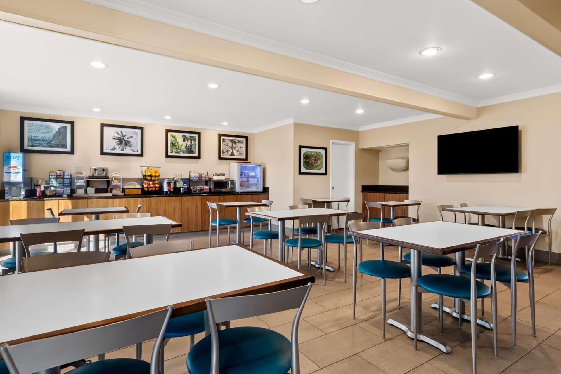 Best Western Date Tree Hotel gallery photo in Indio, CA — image 16