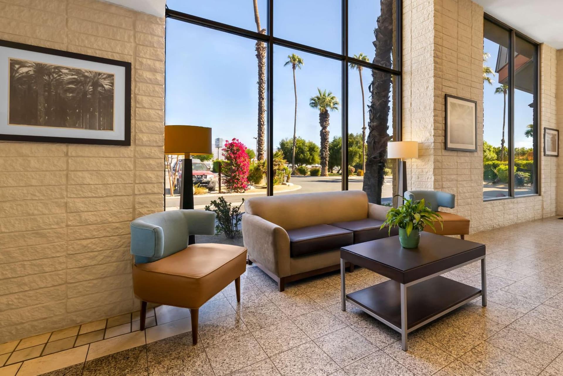 Best Western Date Tree Hotel gallery photo in Indio, CA — image 30