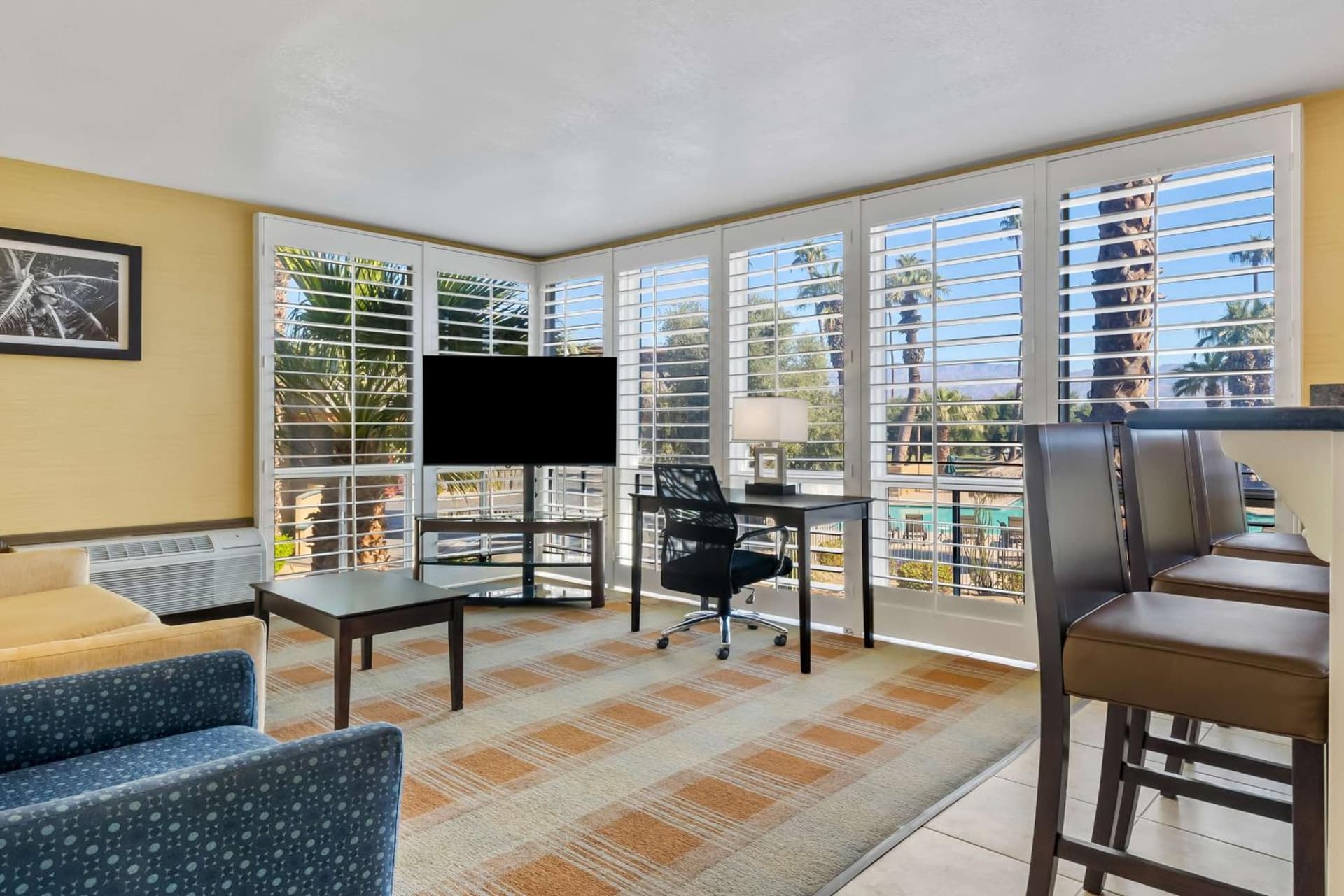 Best Western Date Tree Hotel gallery photo in Indio, CA — image 38