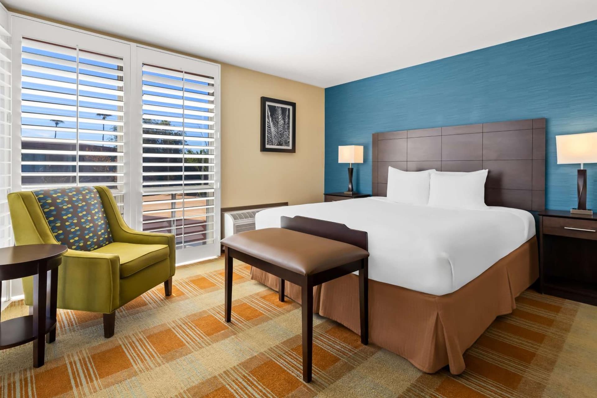 Best Western Date Tree Hotel gallery photo in Indio, CA — image 9