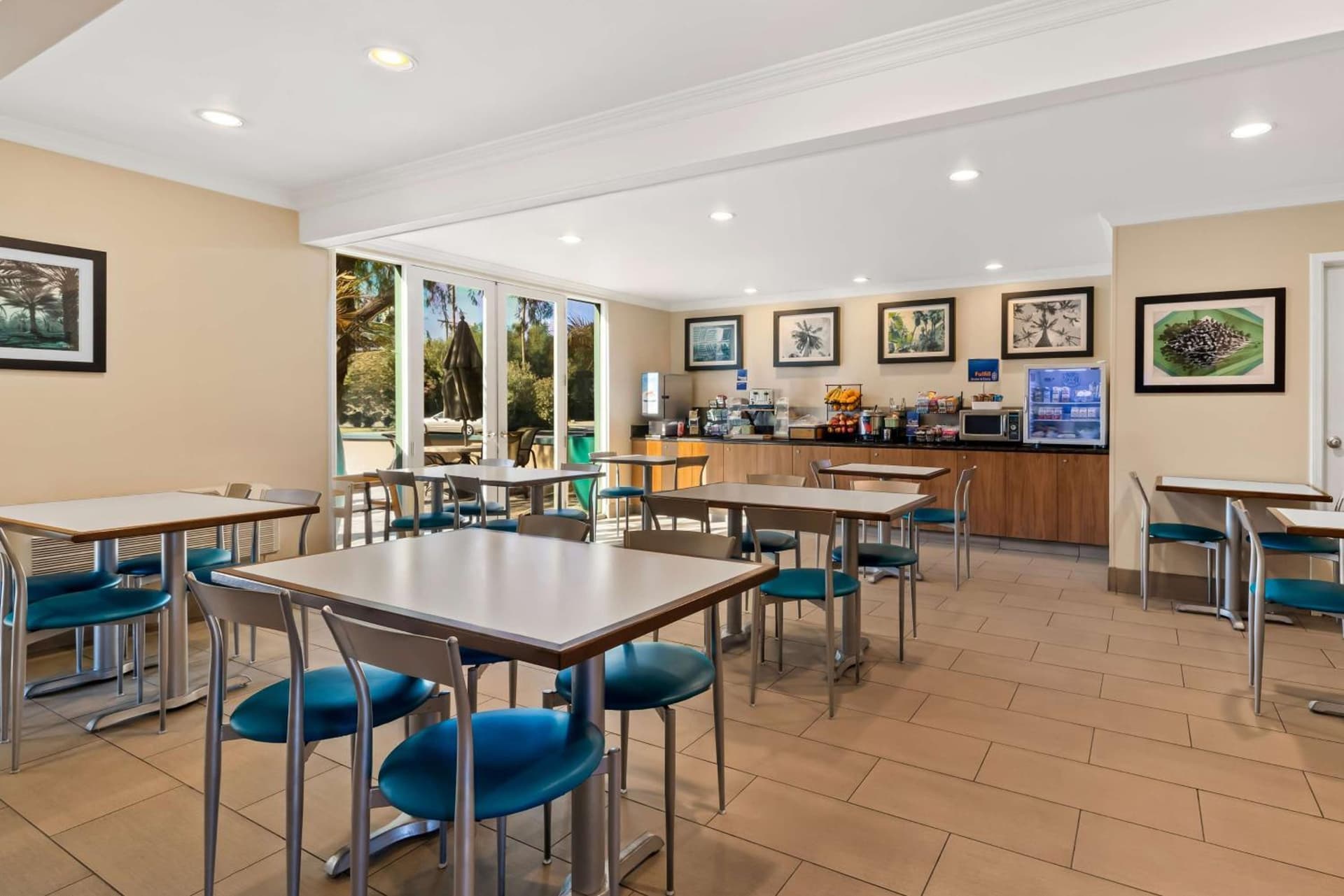 Best Western Date Tree Hotel gallery photo in Indio, CA — image 23