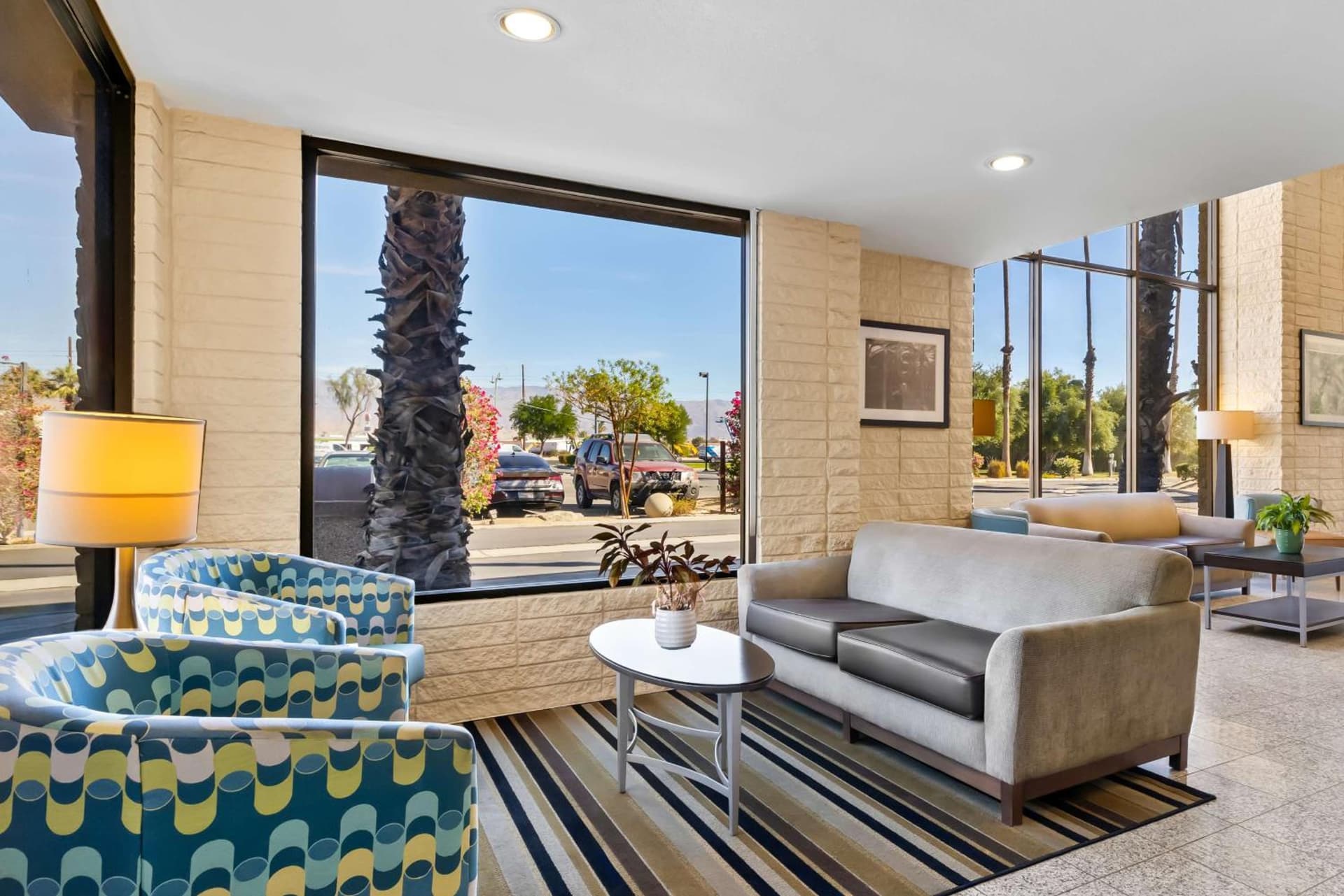 Best Western Date Tree Hotel gallery photo in Indio, CA — image 35