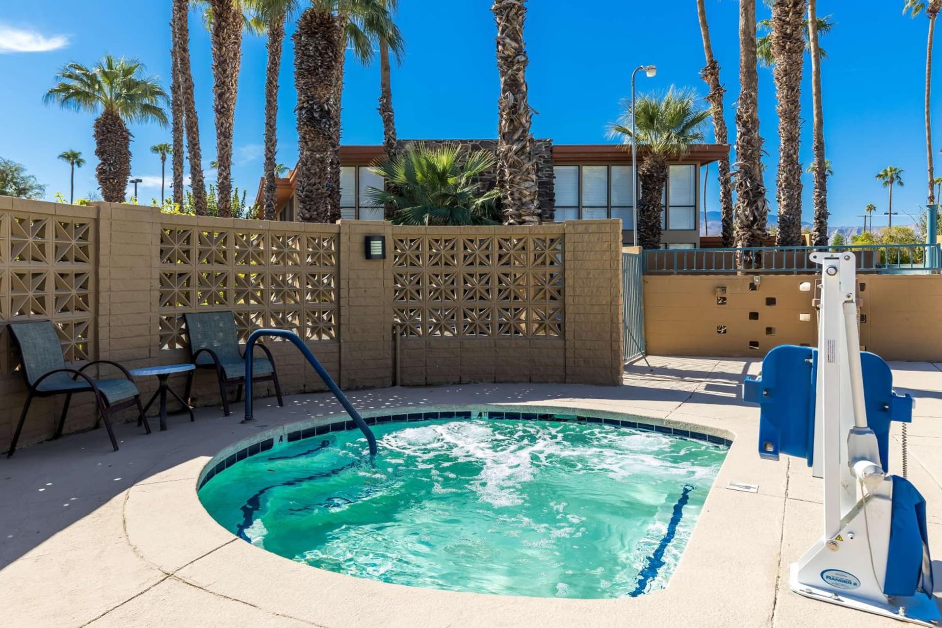 Best Western Date Tree Hotel gallery photo in Indio, CA — image 28