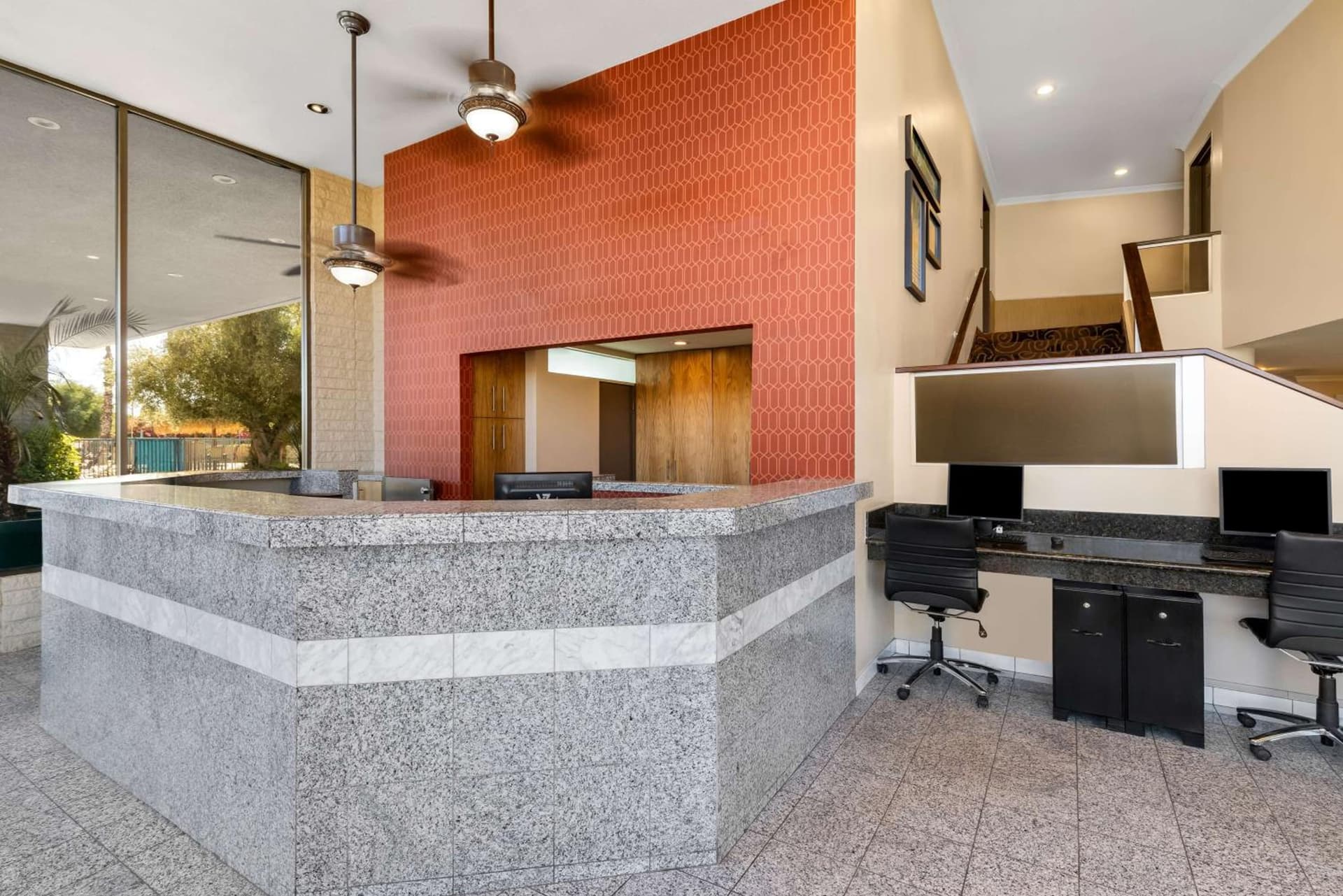 Best Western Date Tree Hotel gallery photo in Indio, CA — image 27