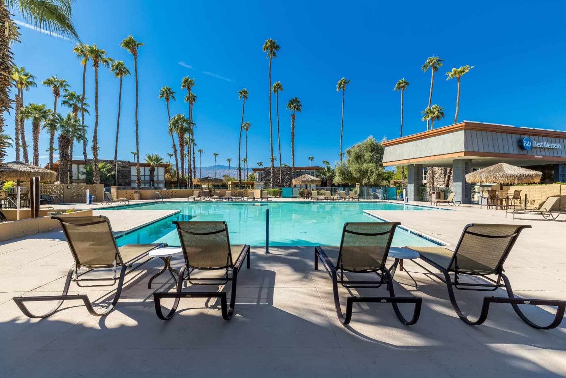 Best Western Date Tree Hotel gallery photo in Indio, CA — image 22