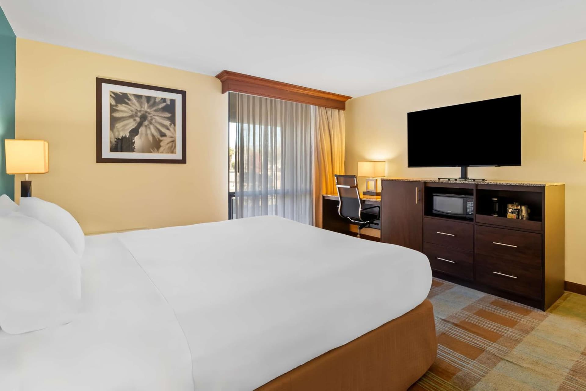 Best Western Date Tree Hotel gallery photo in Indio, CA — image 13