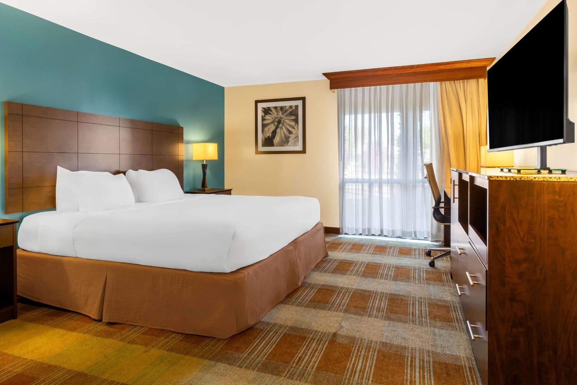 Best Western Date Tree Hotel gallery photo in Indio, CA — image 21