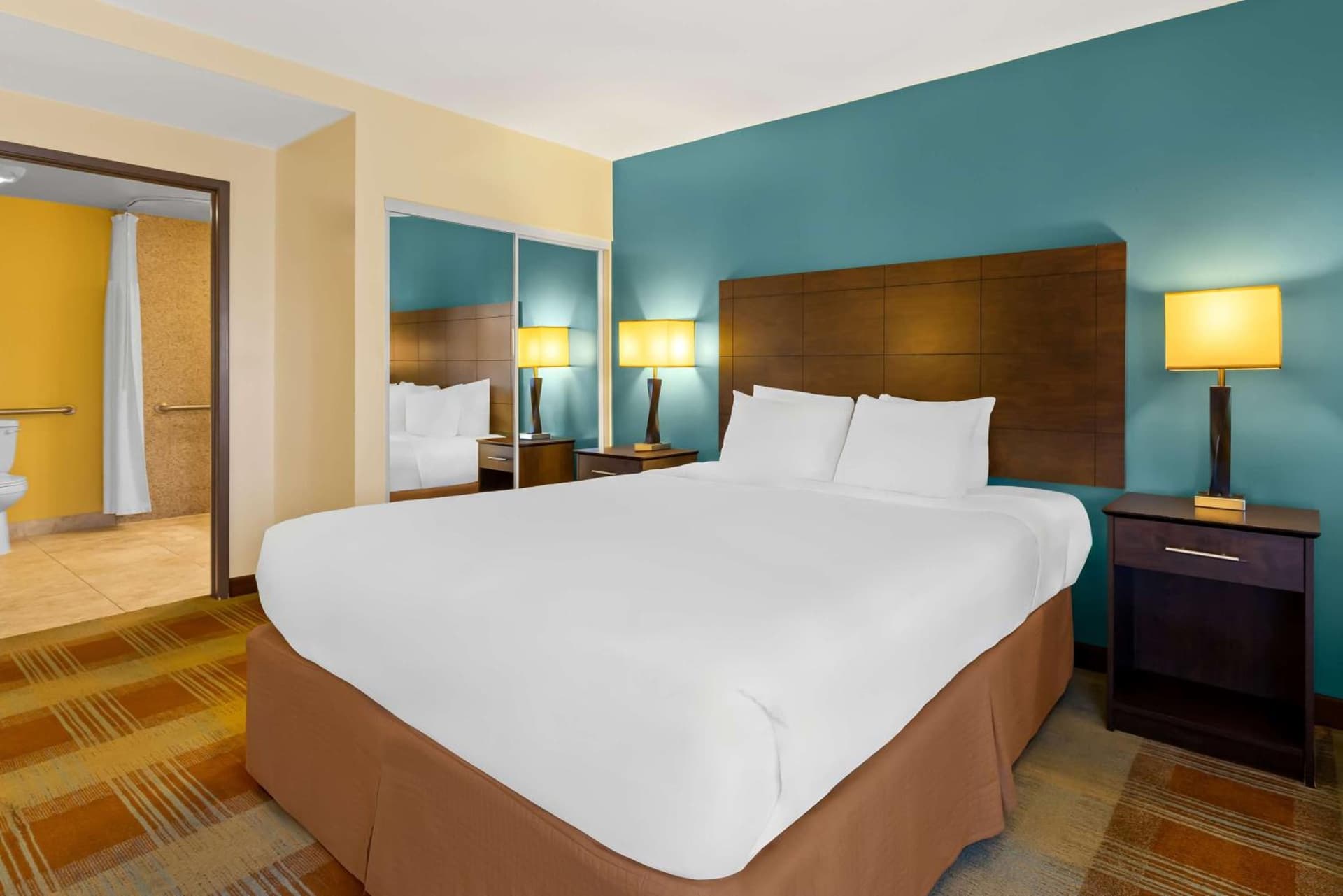 Best Western Date Tree Hotel gallery photo in Indio, CA — image 7