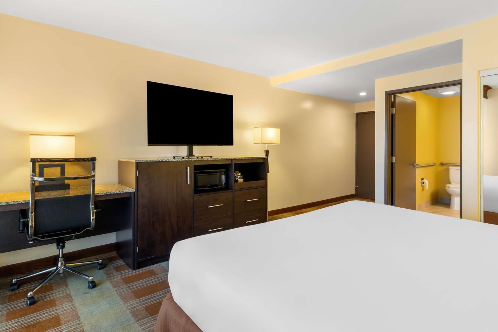 Best Western Date Tree Hotel gallery photo in Indio, CA — image 32