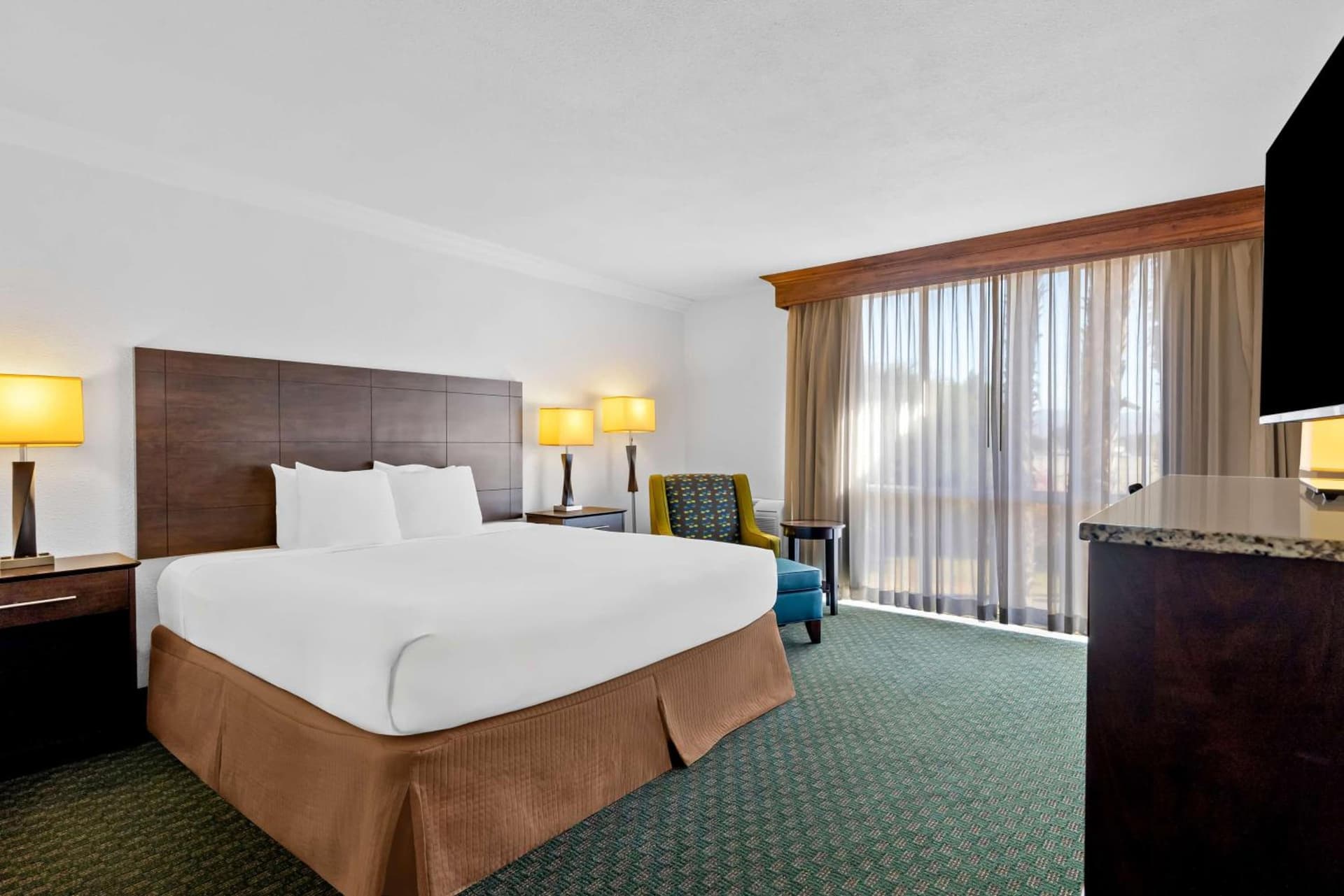 Best Western Date Tree Hotel gallery photo in Indio, CA — image 31