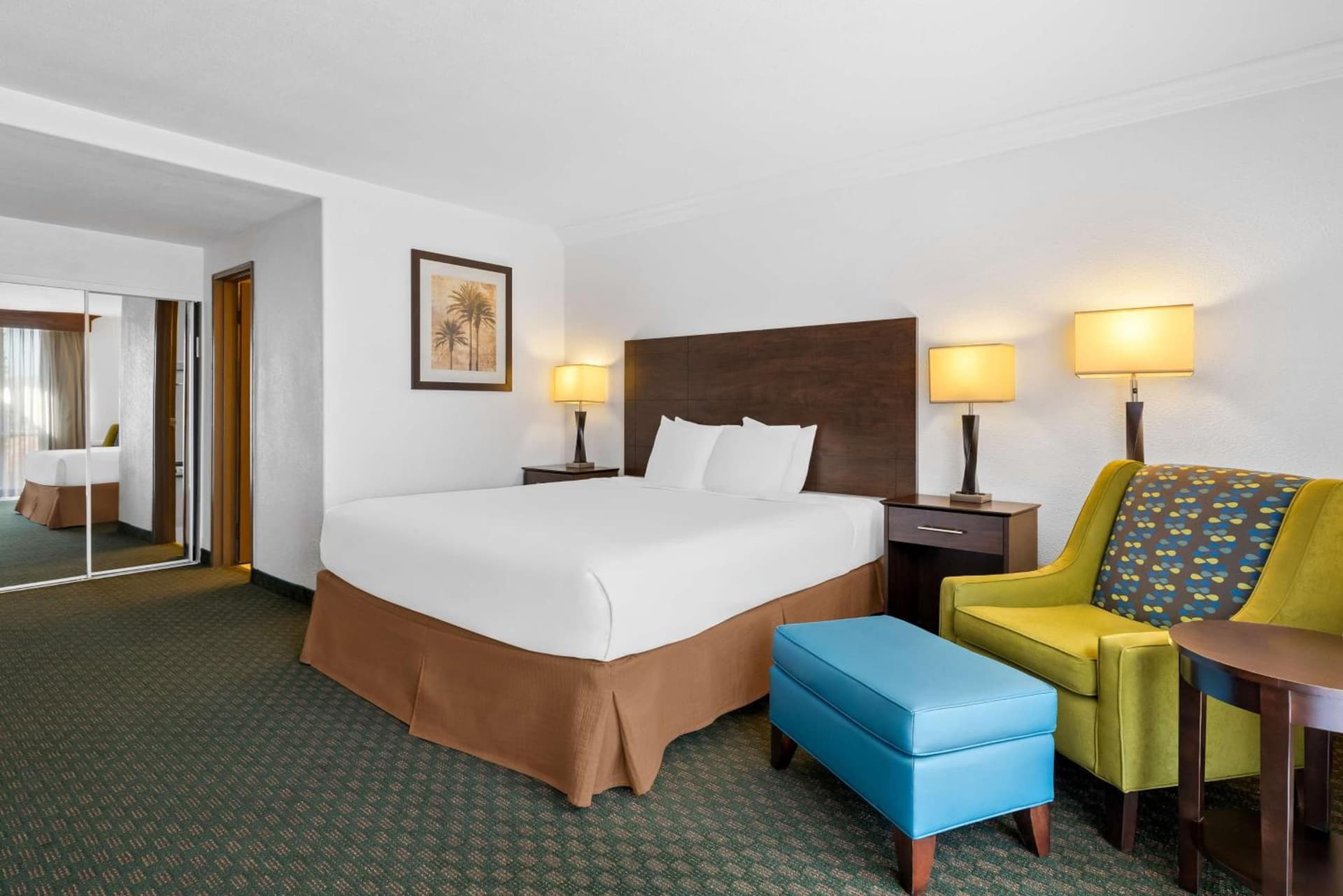 Best Western Date Tree Hotel gallery photo in Indio, CA — image 40