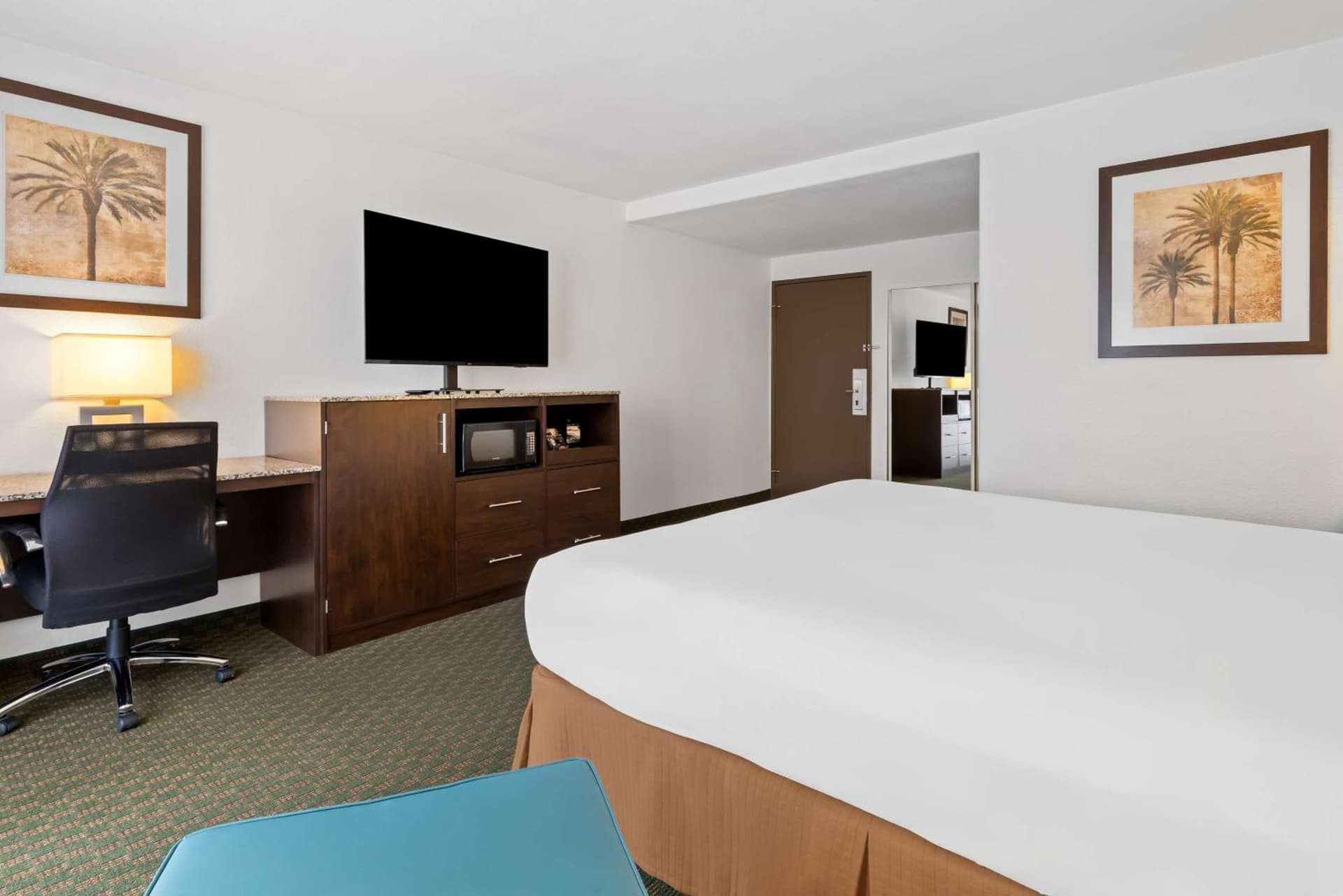 Best Western Date Tree Hotel gallery photo in Indio, CA — image 5