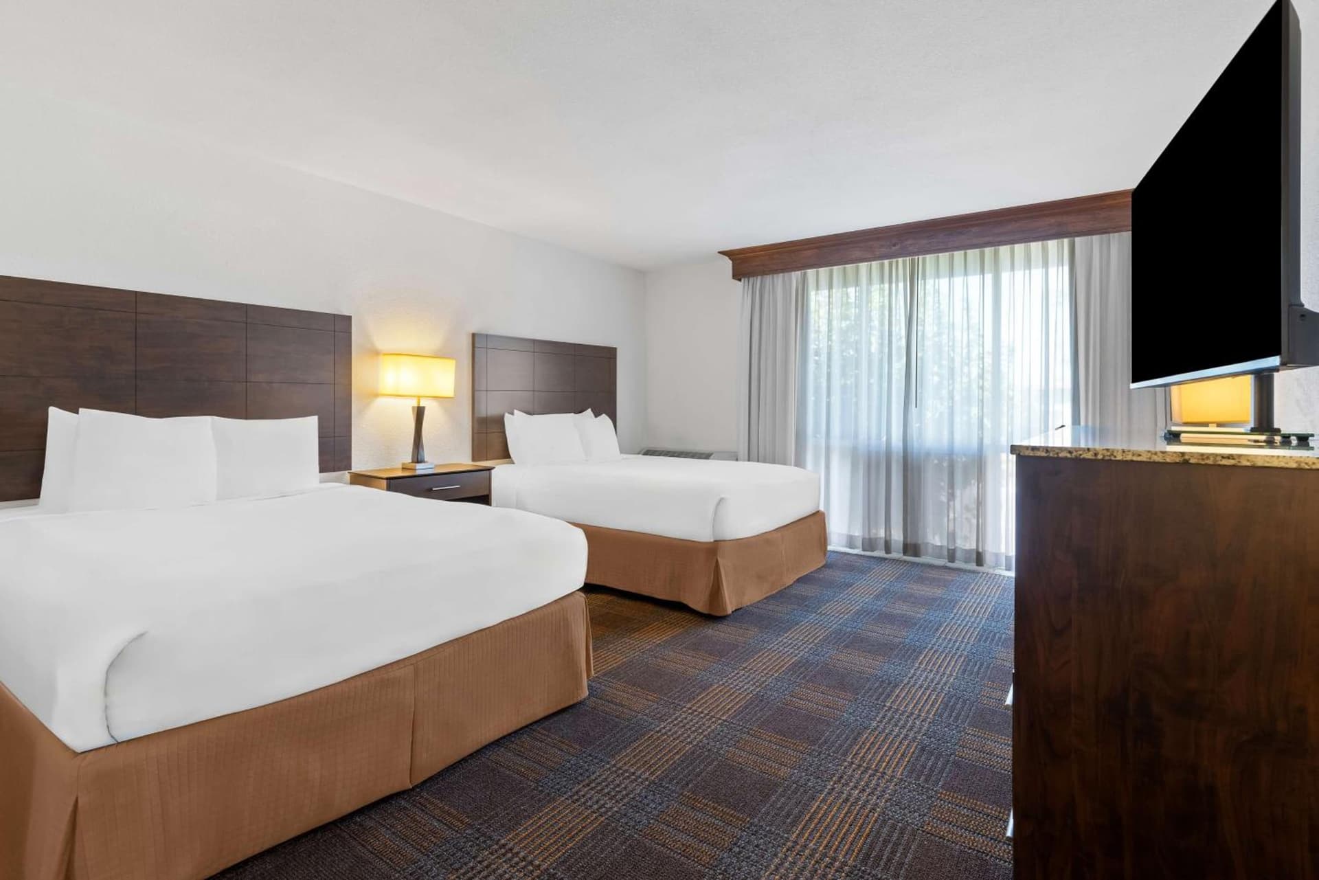 Best Western Date Tree Hotel gallery photo in Indio, CA — image 34