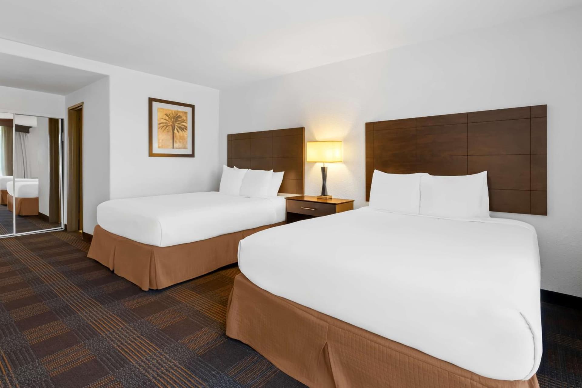 Best Western Date Tree Hotel gallery photo in Indio, CA — image 15