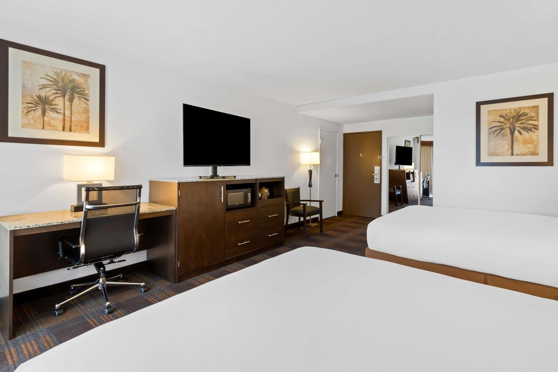 Best Western Date Tree Hotel gallery photo in Indio, CA — image 4