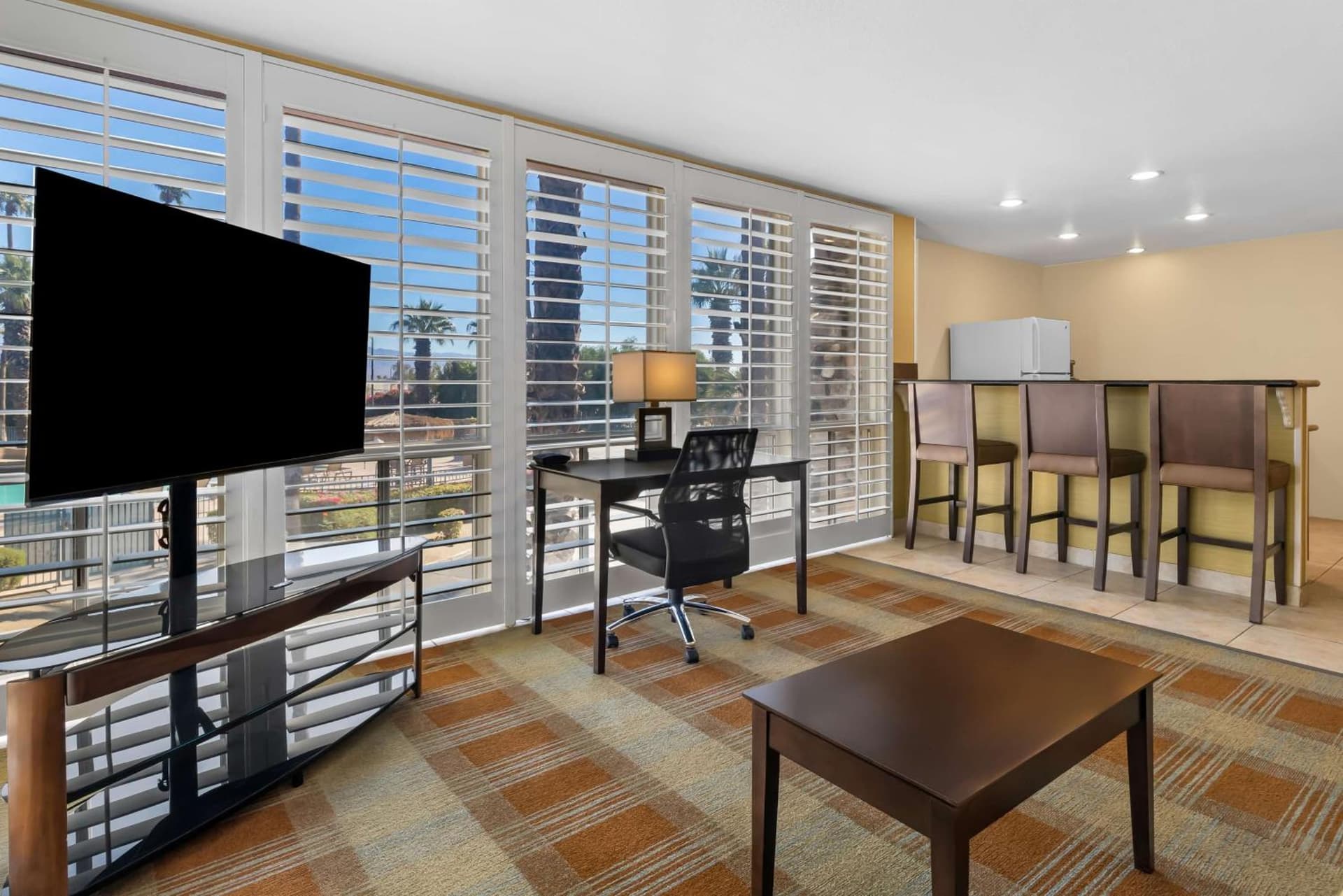 Best Western Date Tree Hotel gallery photo in Indio, CA — image 8