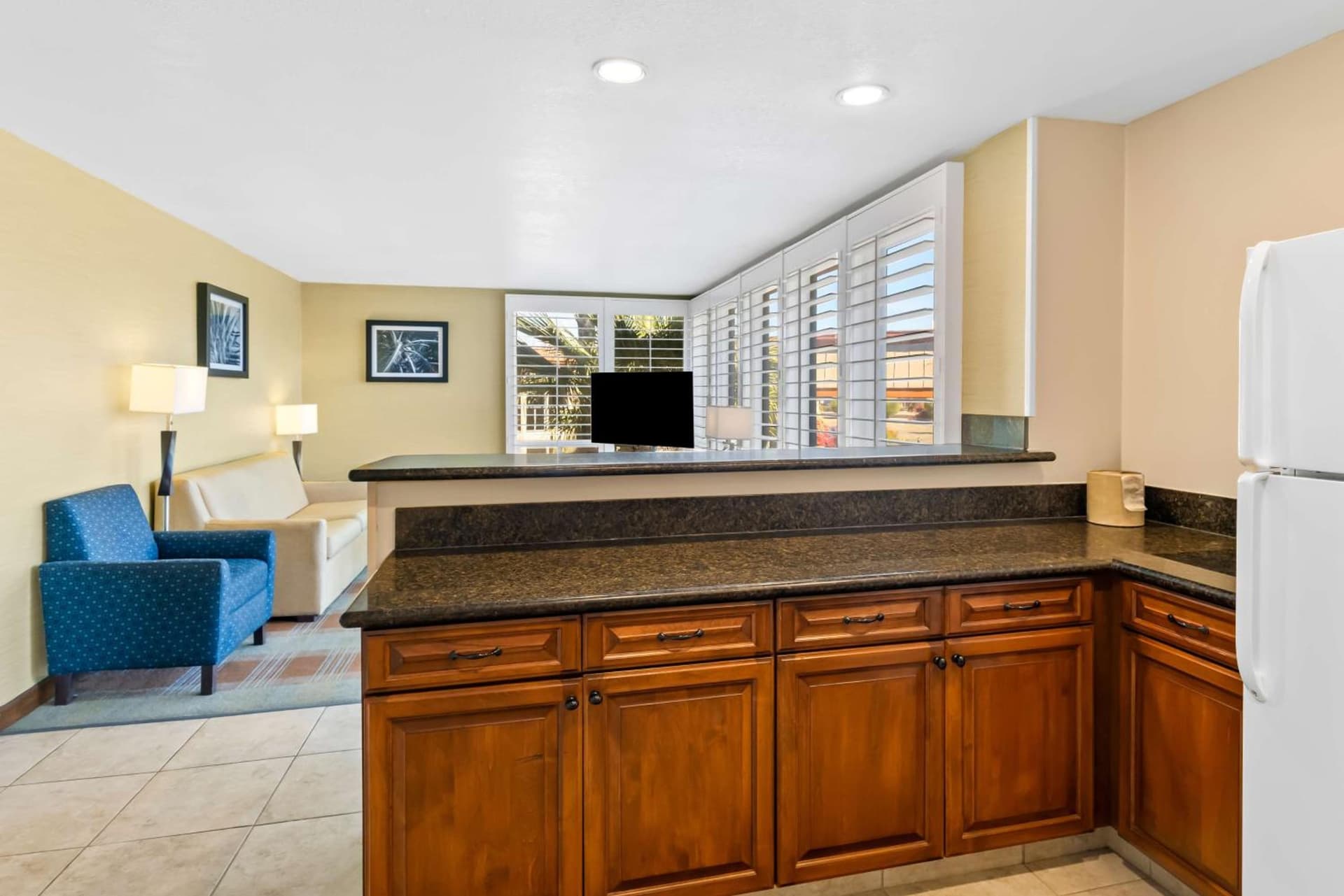 Best Western Date Tree Hotel gallery photo in Indio, CA — image 17