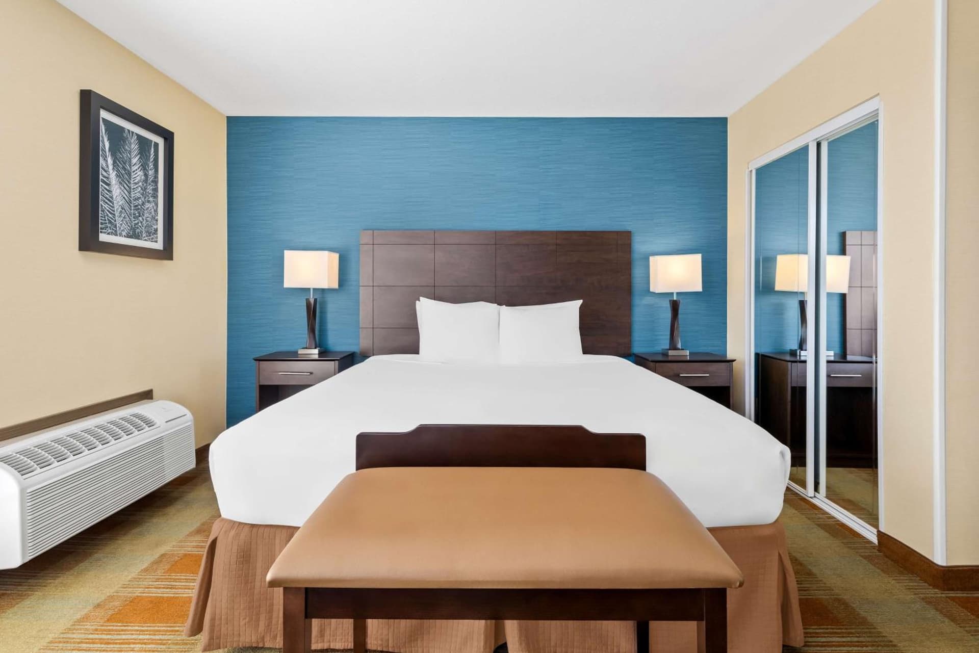 Best Western Date Tree Hotel gallery photo in Indio, CA — image 11