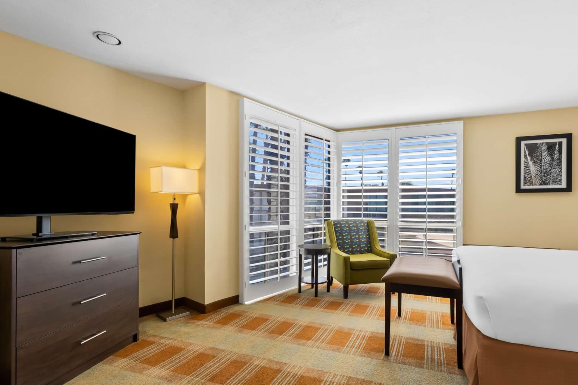 Best Western Date Tree Hotel gallery photo in Indio, CA — image 6