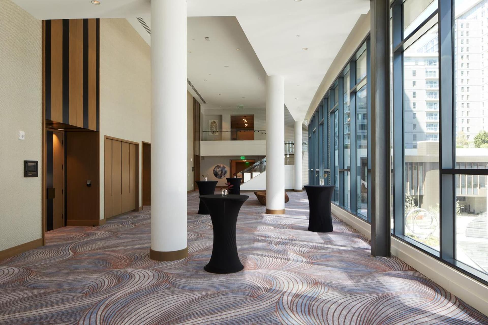 InterContinental Seattle Bellevue, by IHG gallery photo in Bellevue, WA — image 134